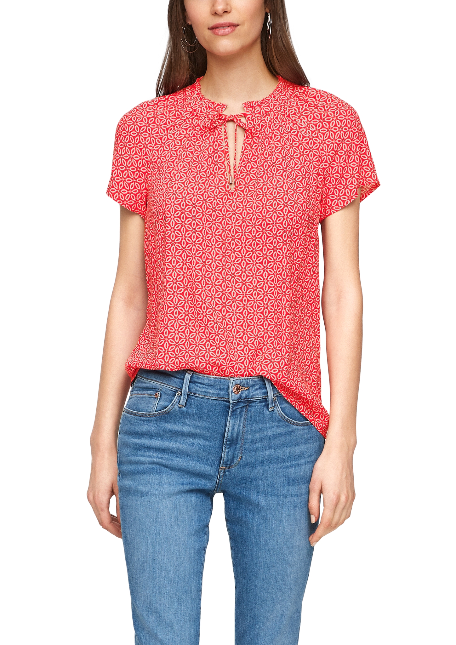 Bluse