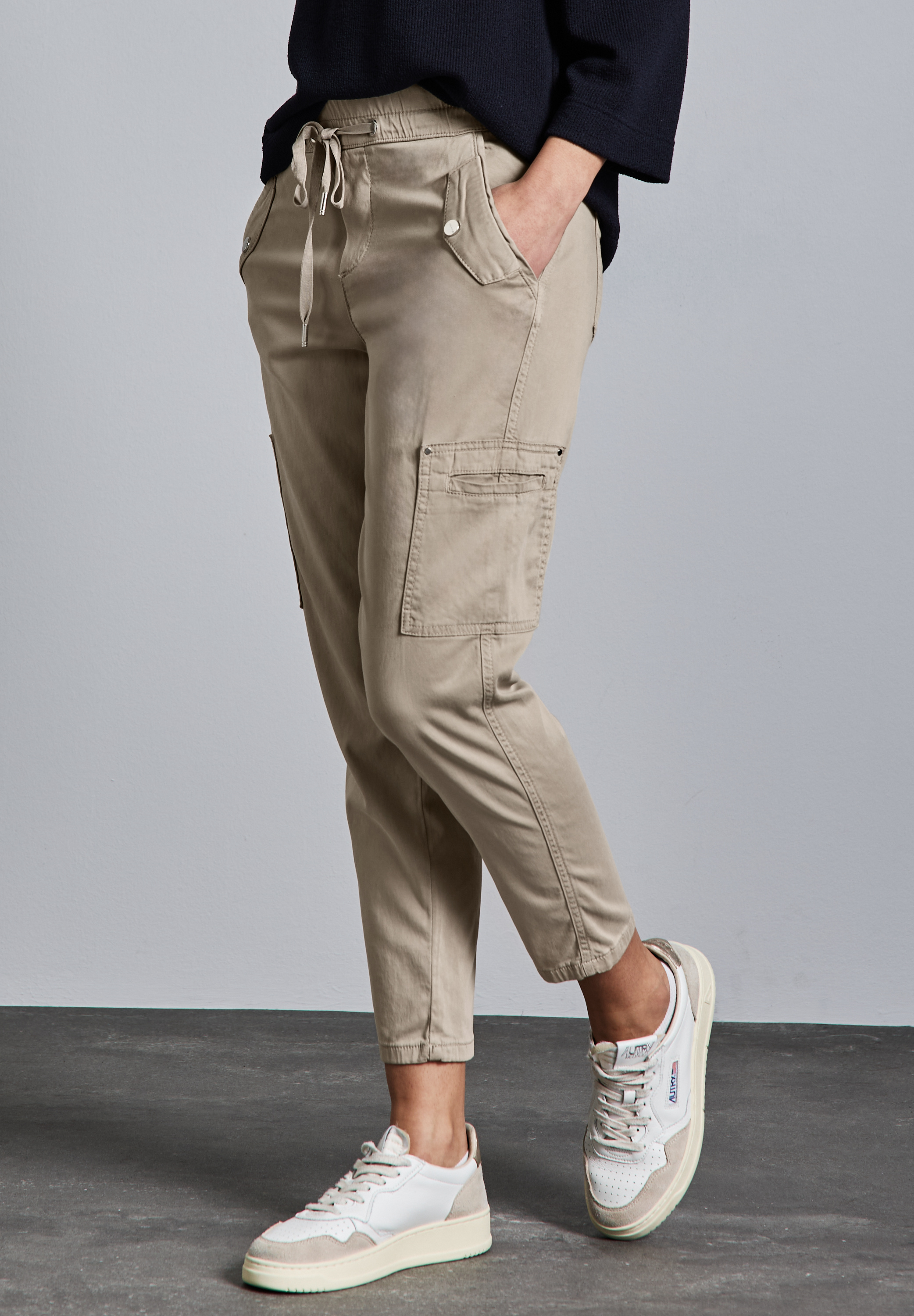 Cargo Hose