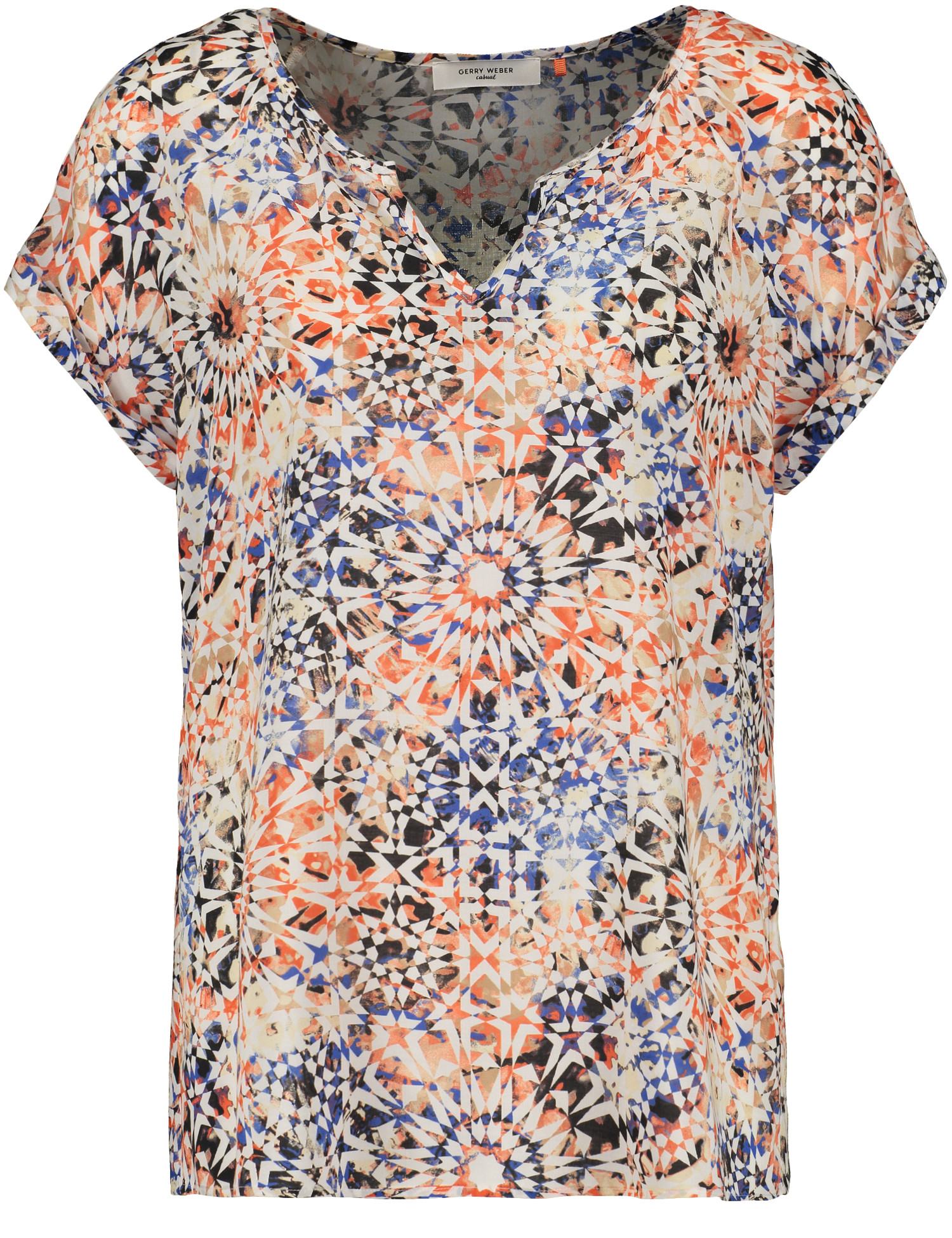 BLUSE 1/2 ARM