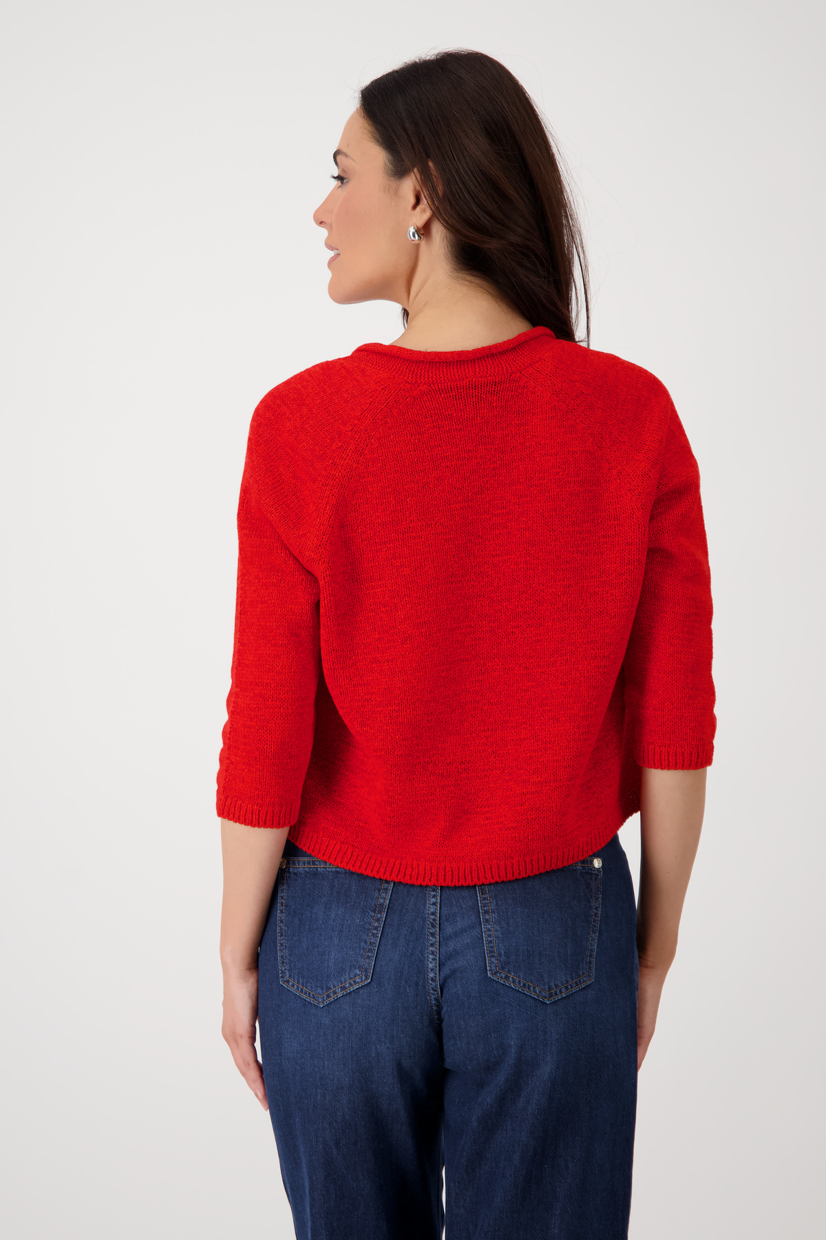 Strickjacke