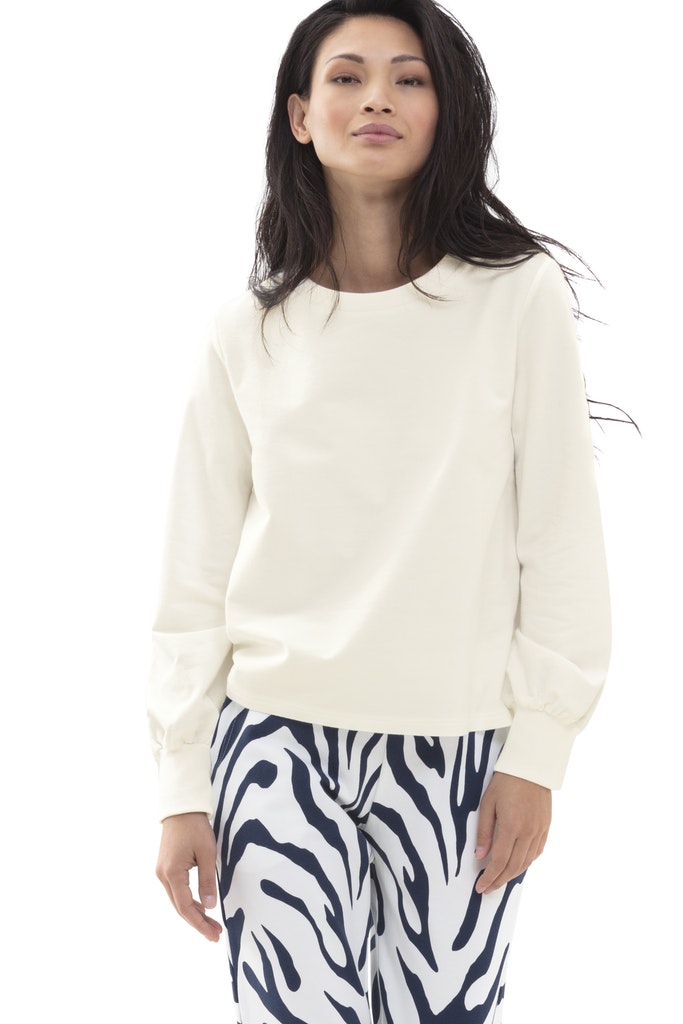 Caya Sweater 1/1 sleeve  NIGHT2DAY