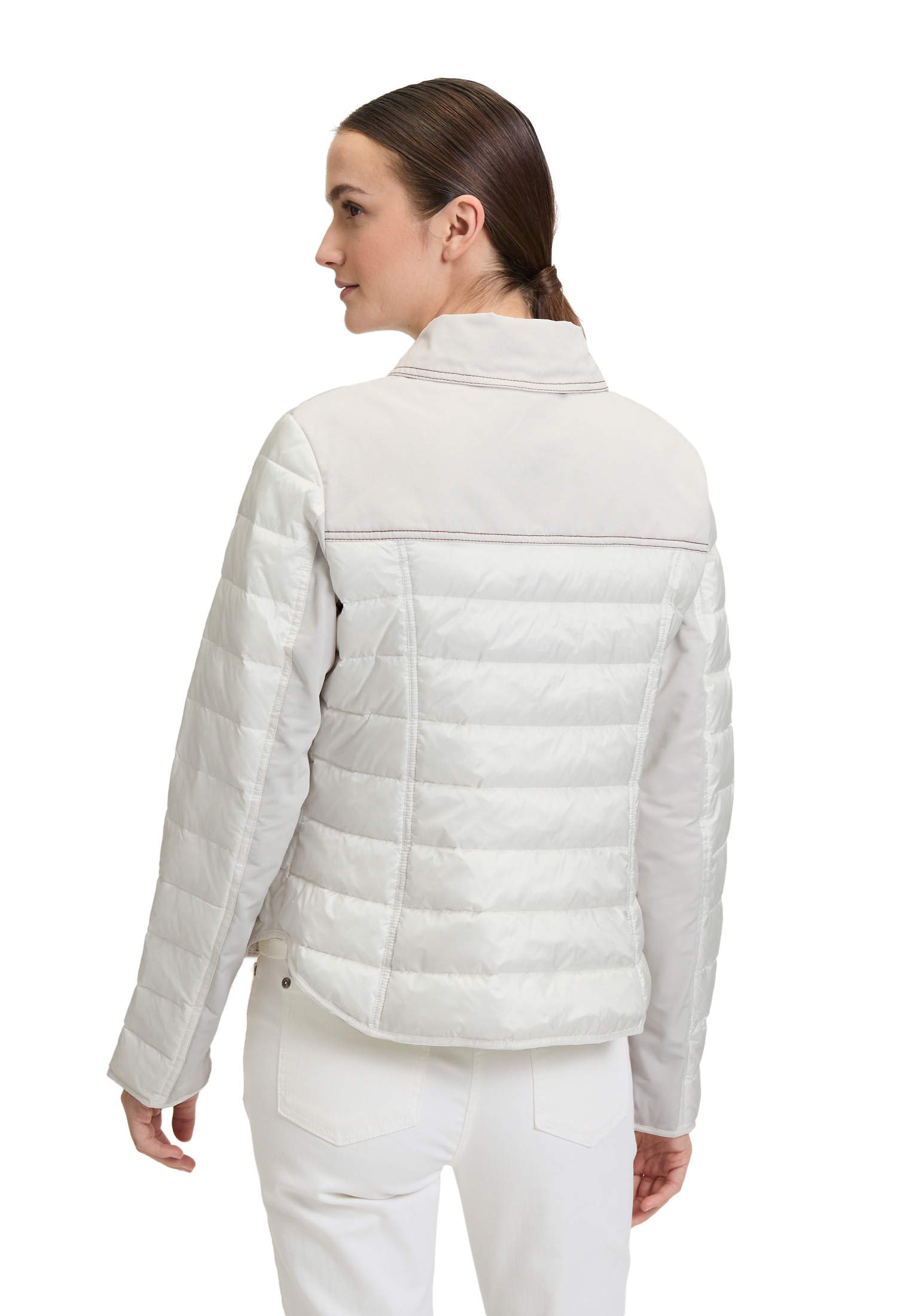 Steppjacke