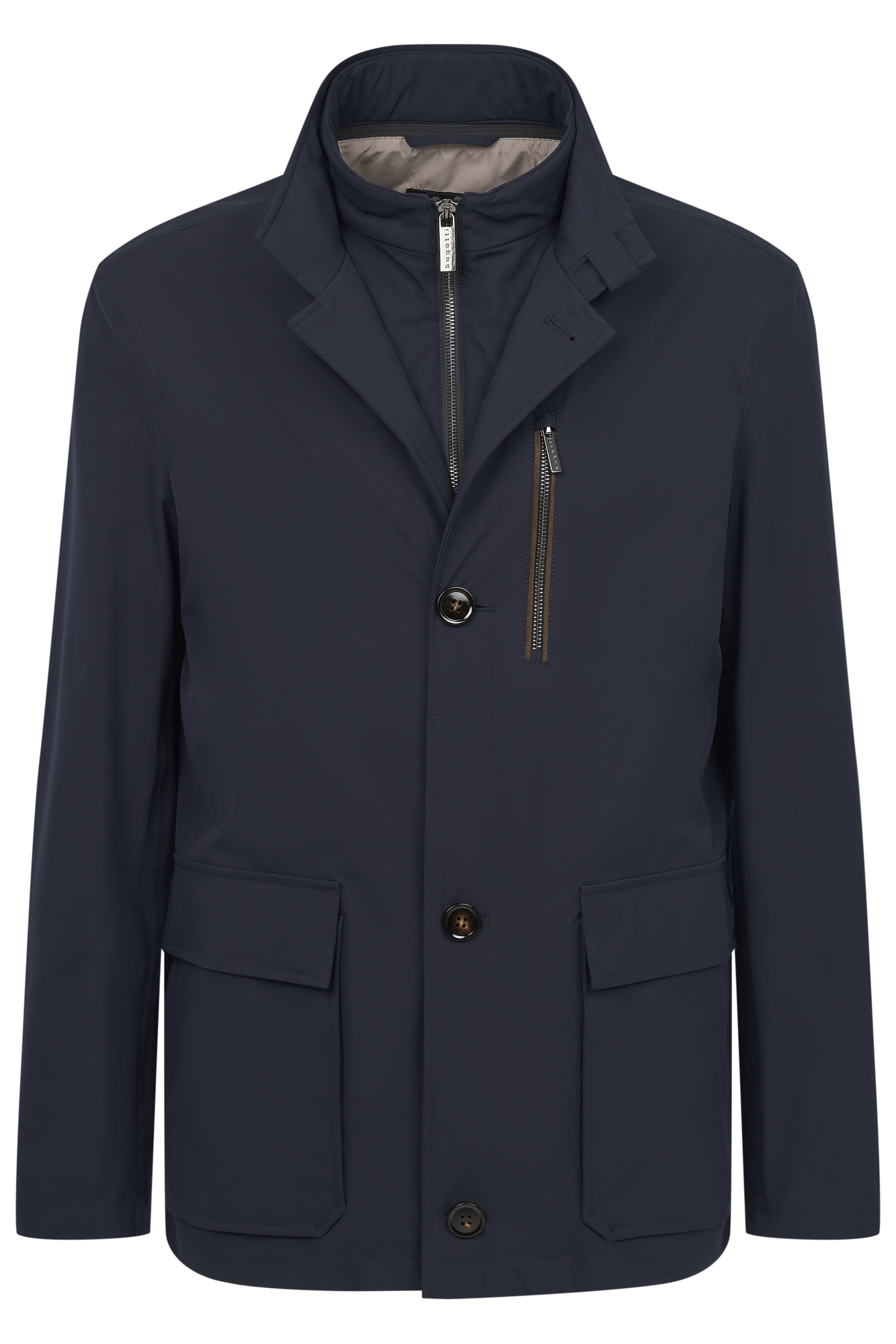 Herren Jacke