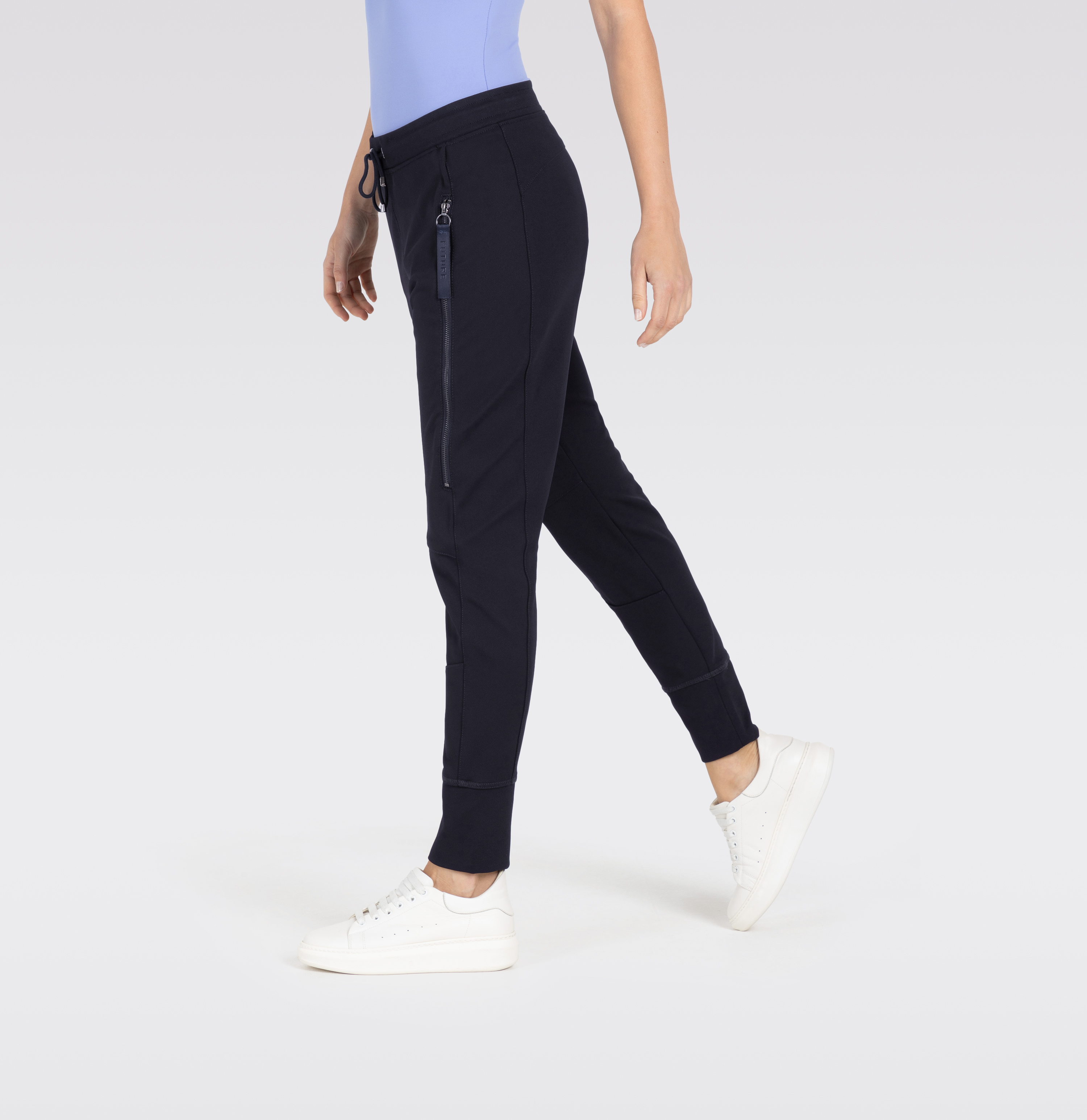 MAC JEANS - FUTURE, Stretch ribbon