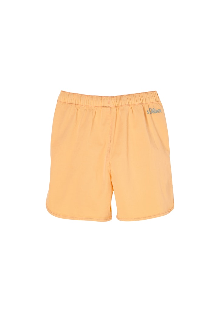 Short