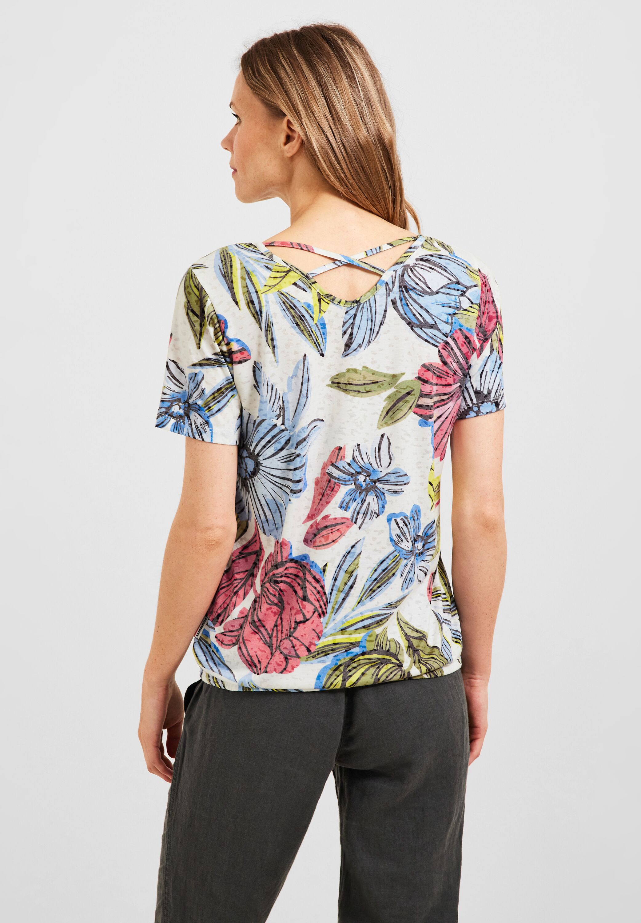 Burn Out T-Shirt