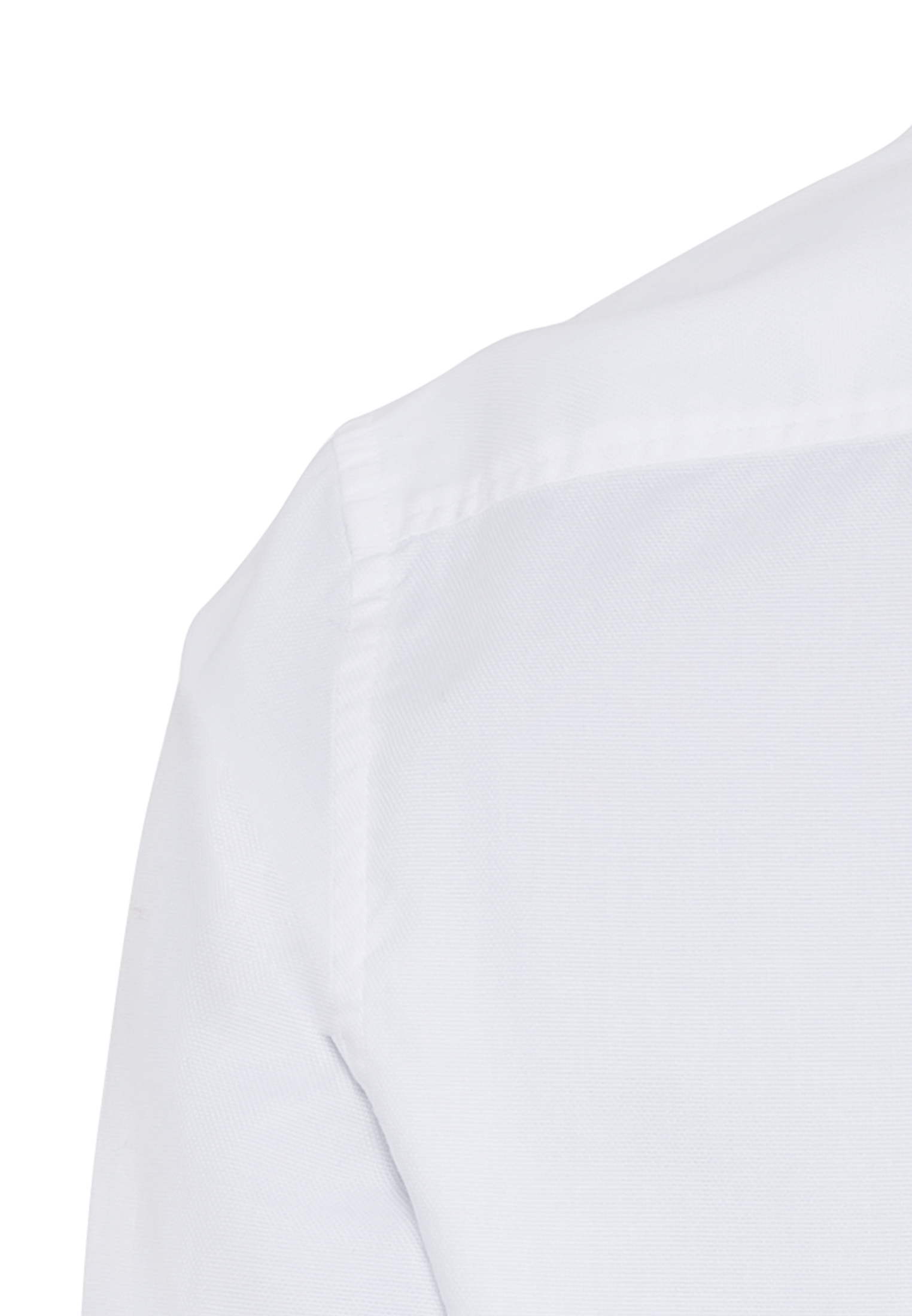 Langarm Hemd mit But­ton-down-Kra­gen