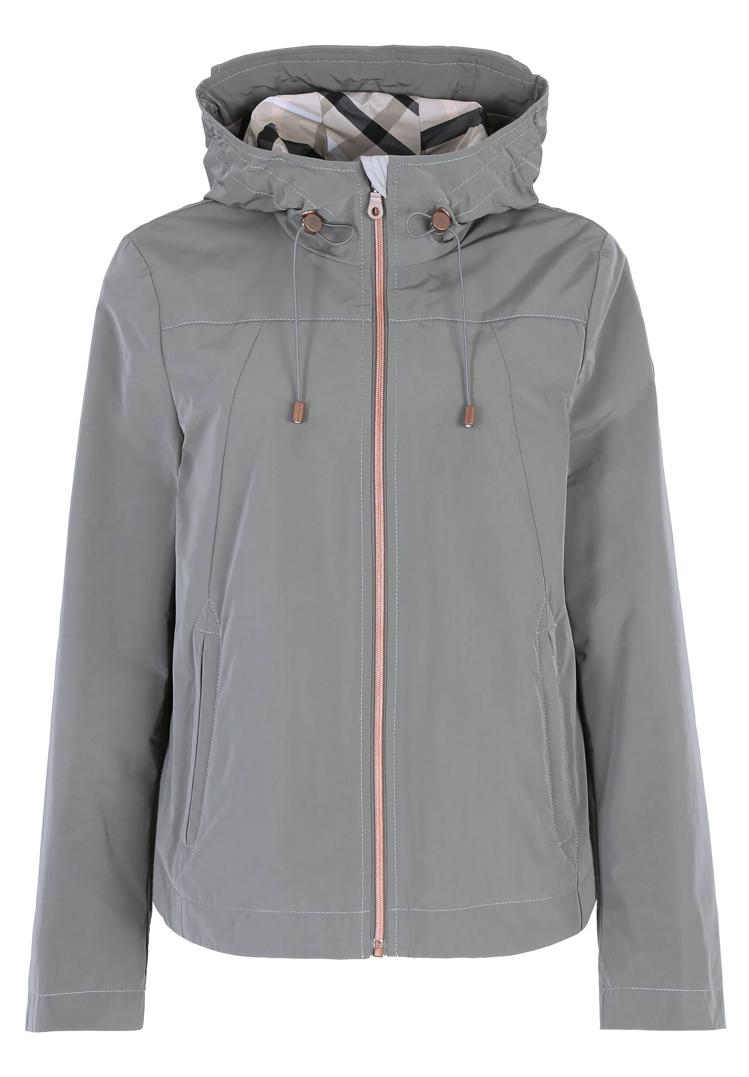 Sommerjacke