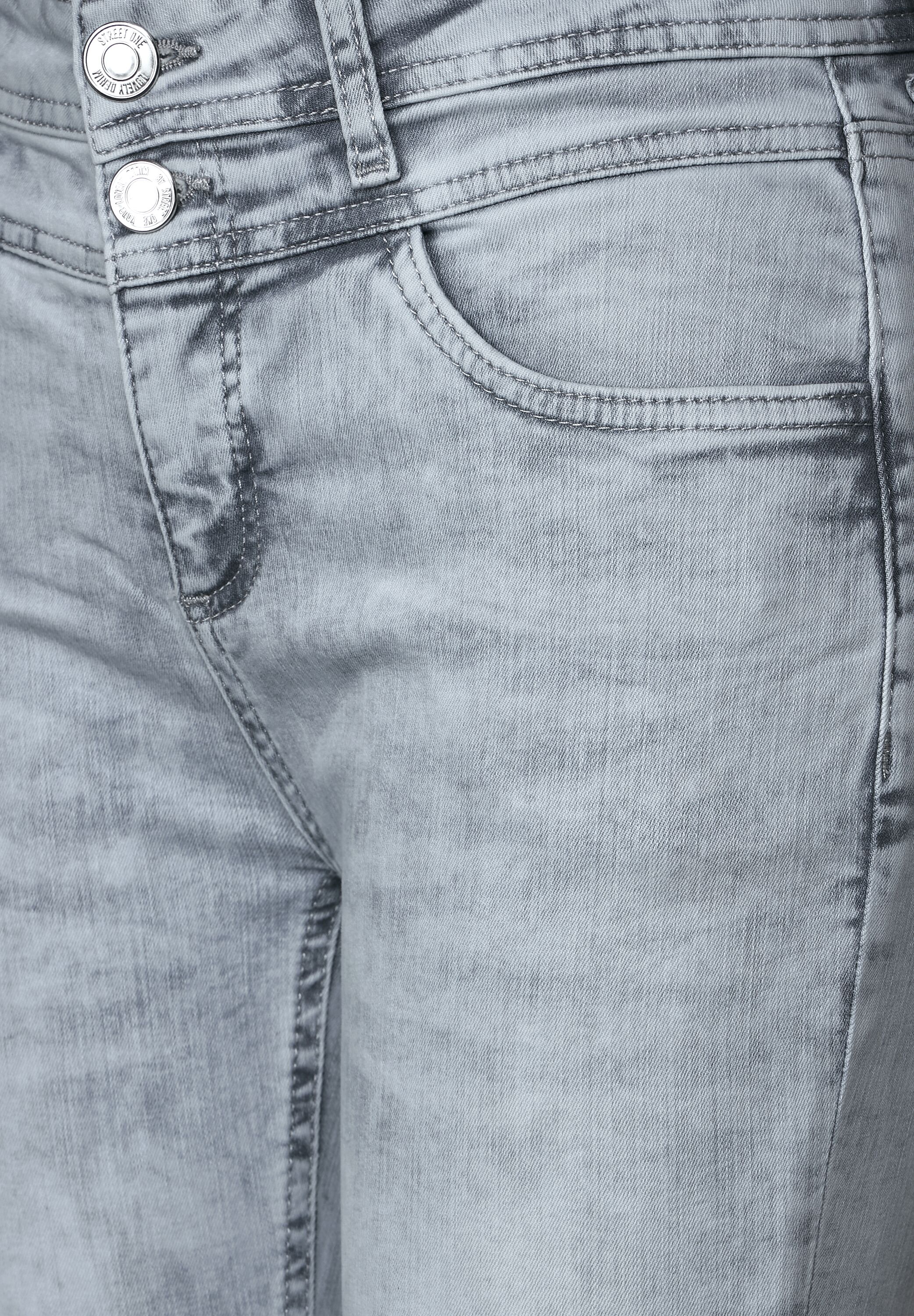 Slim Fit Jeans