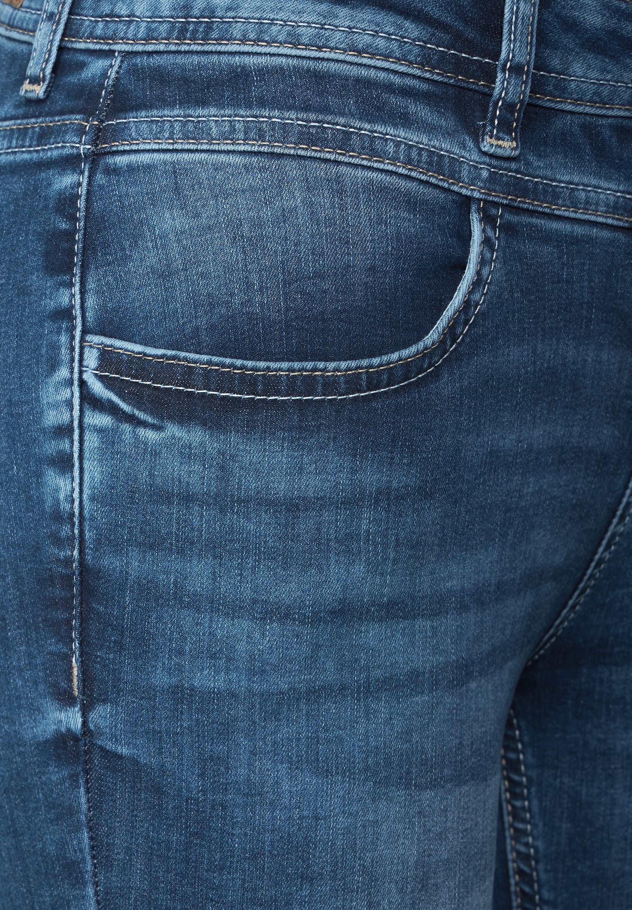 Slim Fit Jeans