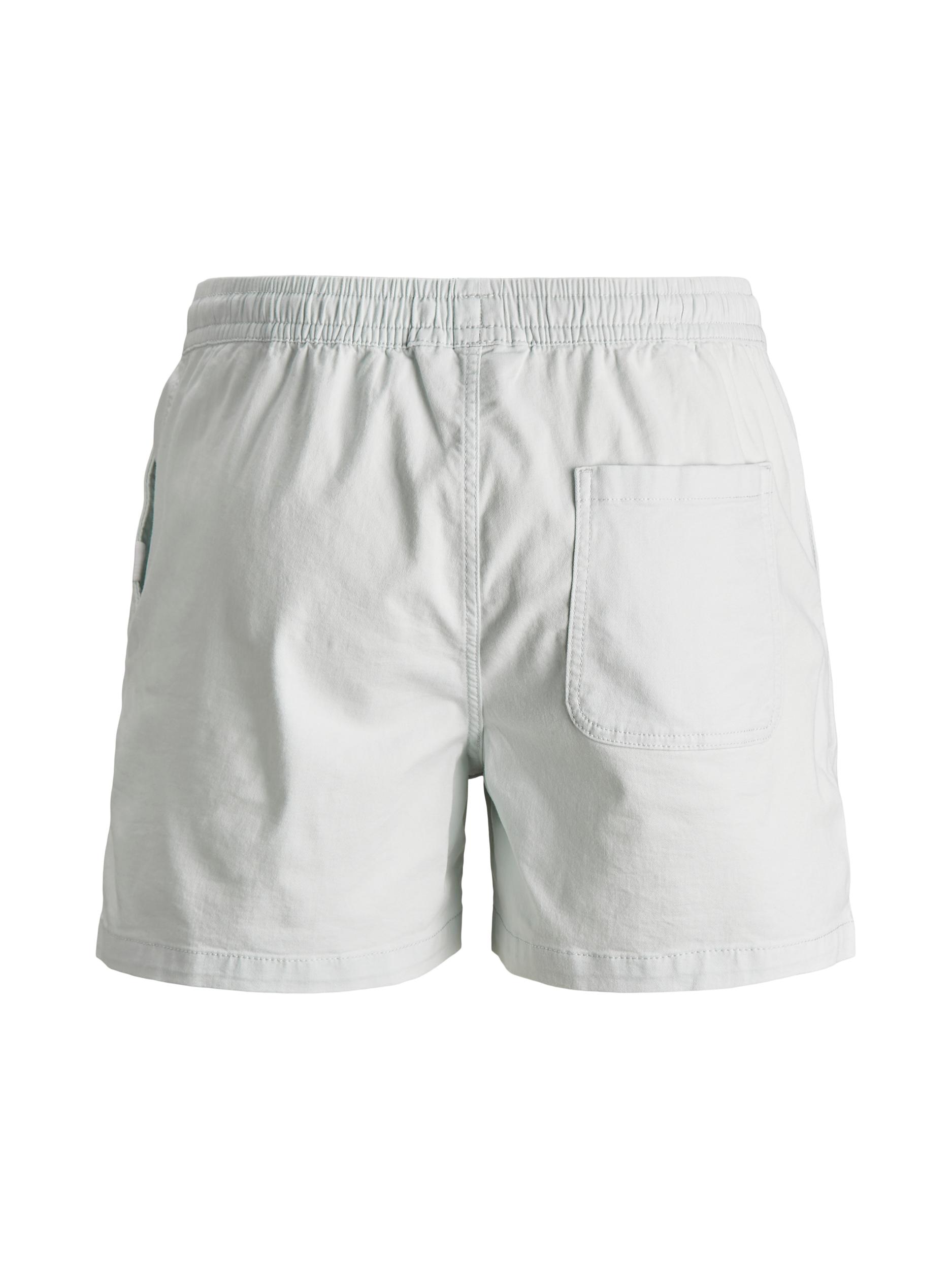 JPSTJEFF JJJOGGER SHORTS AKM