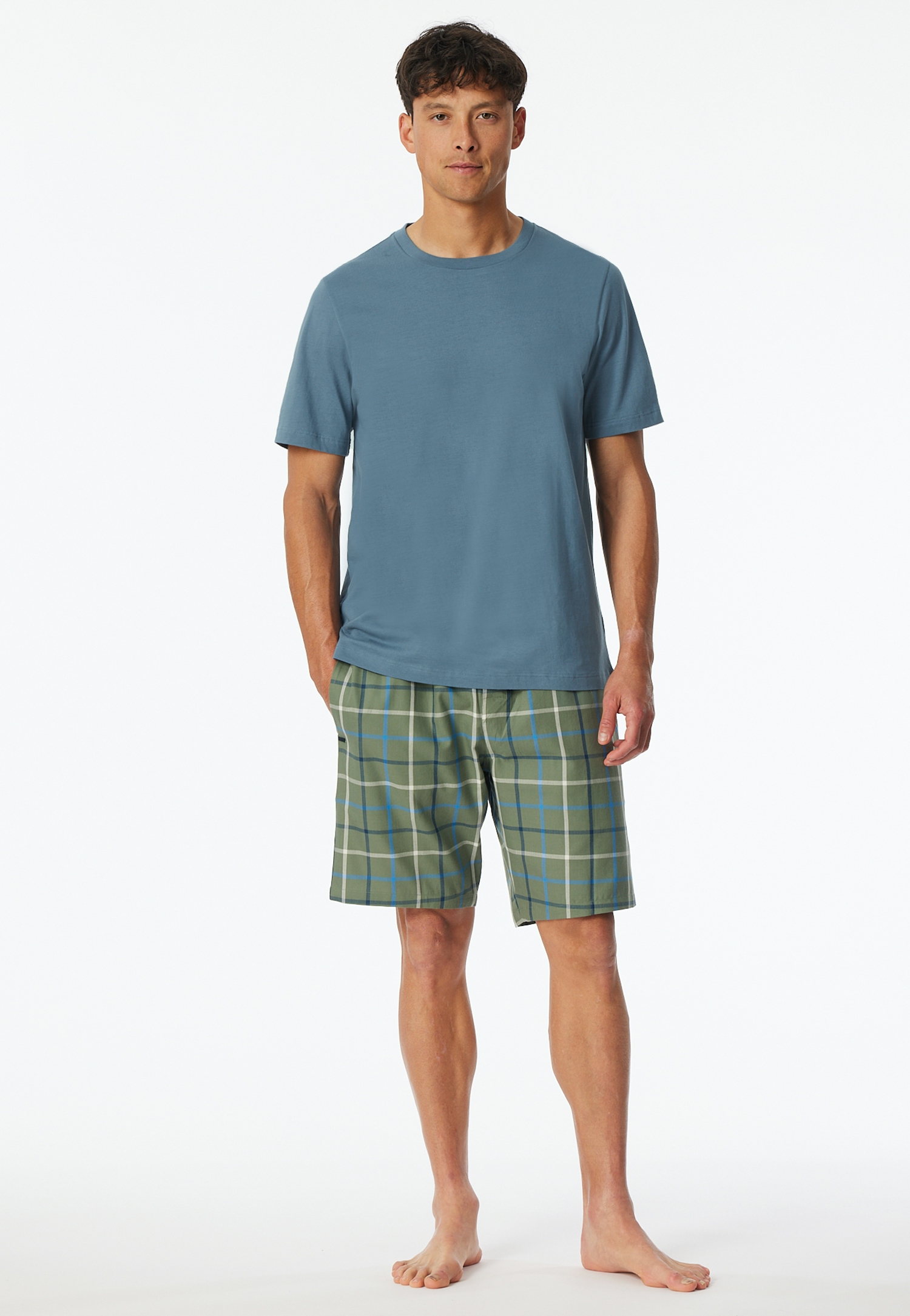 T-Shirt Rundhals