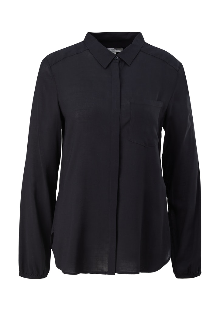 Viskosebluse