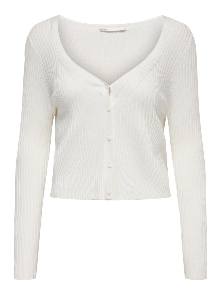 ONLAGGI L/S CARDIGAN CC KNT
