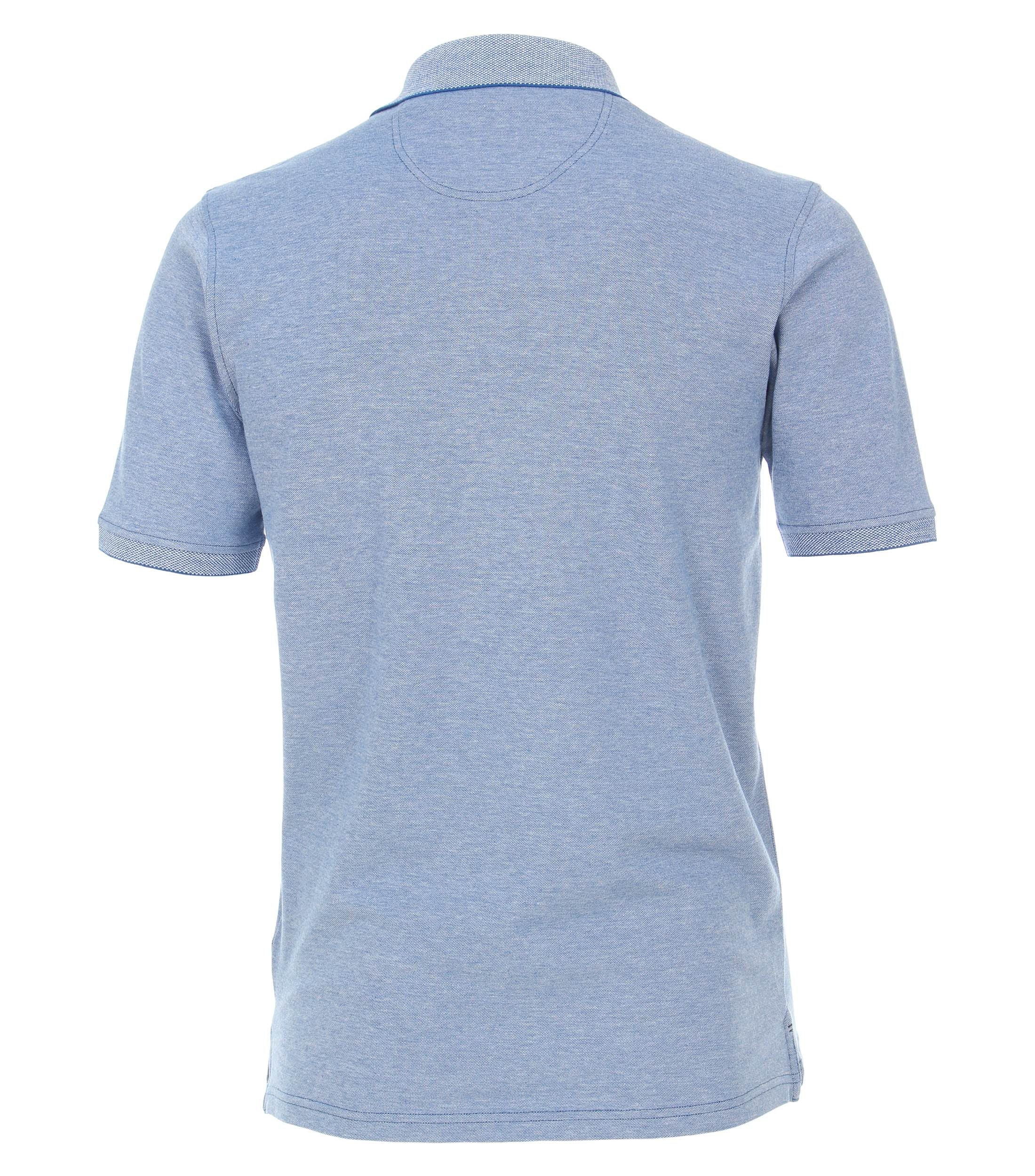 Polo-Shirt uni 004470