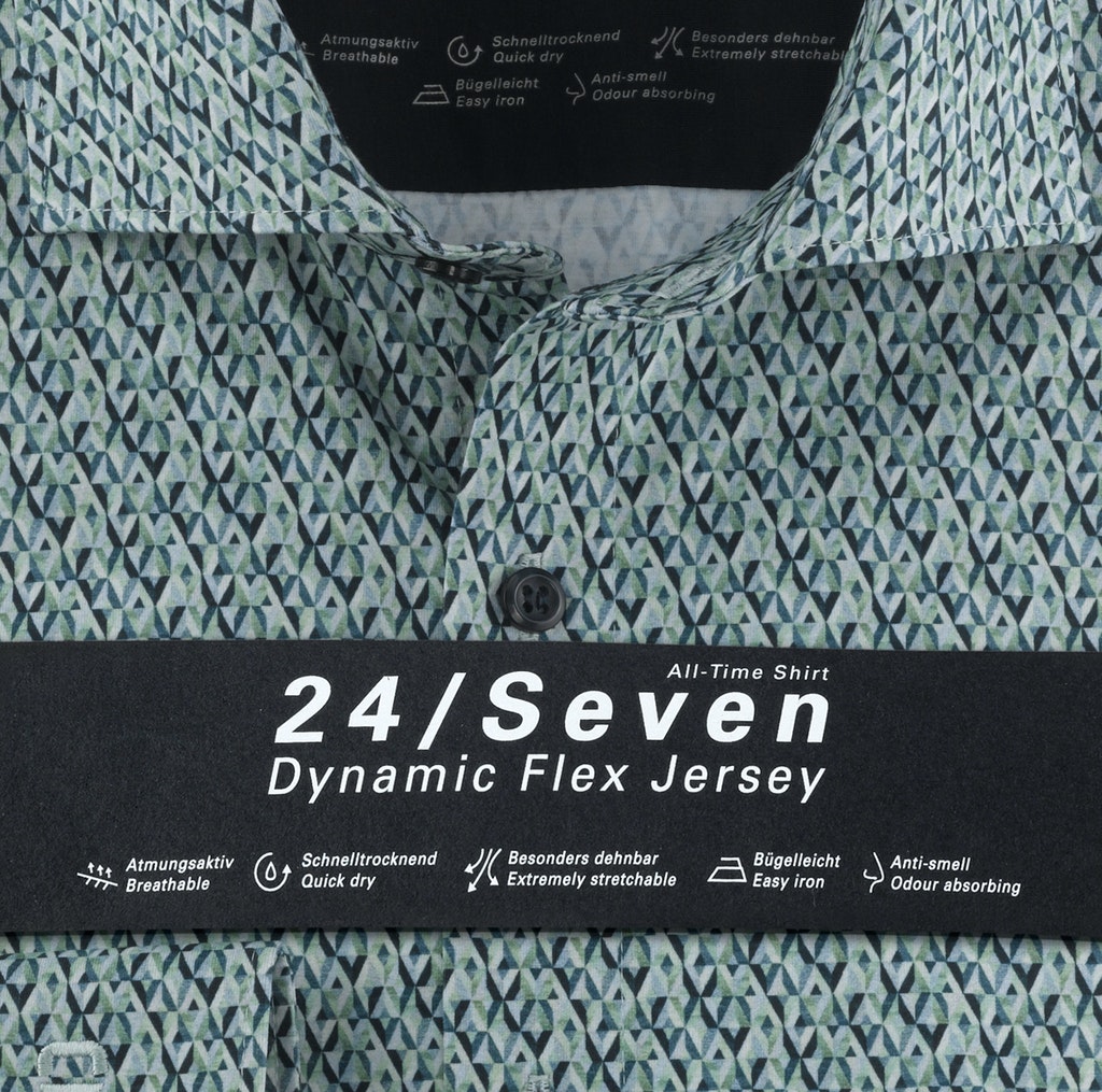 OLYMP Level Five 24/Seven