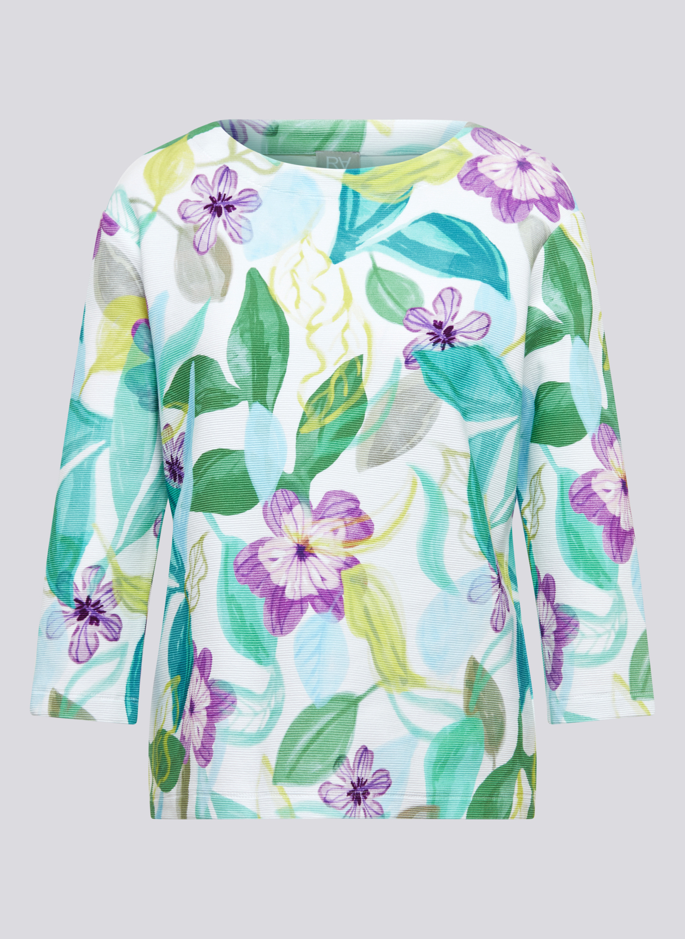 New Tropical