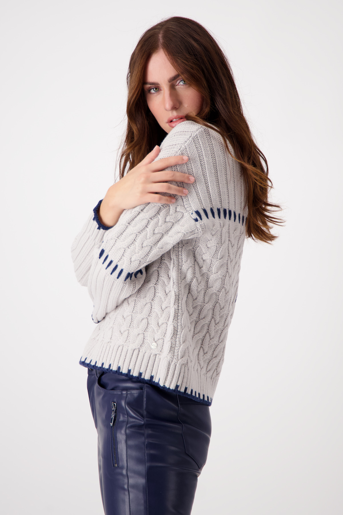 Pullover