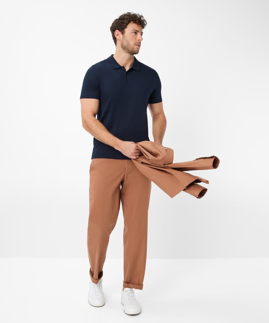 Style Parvis