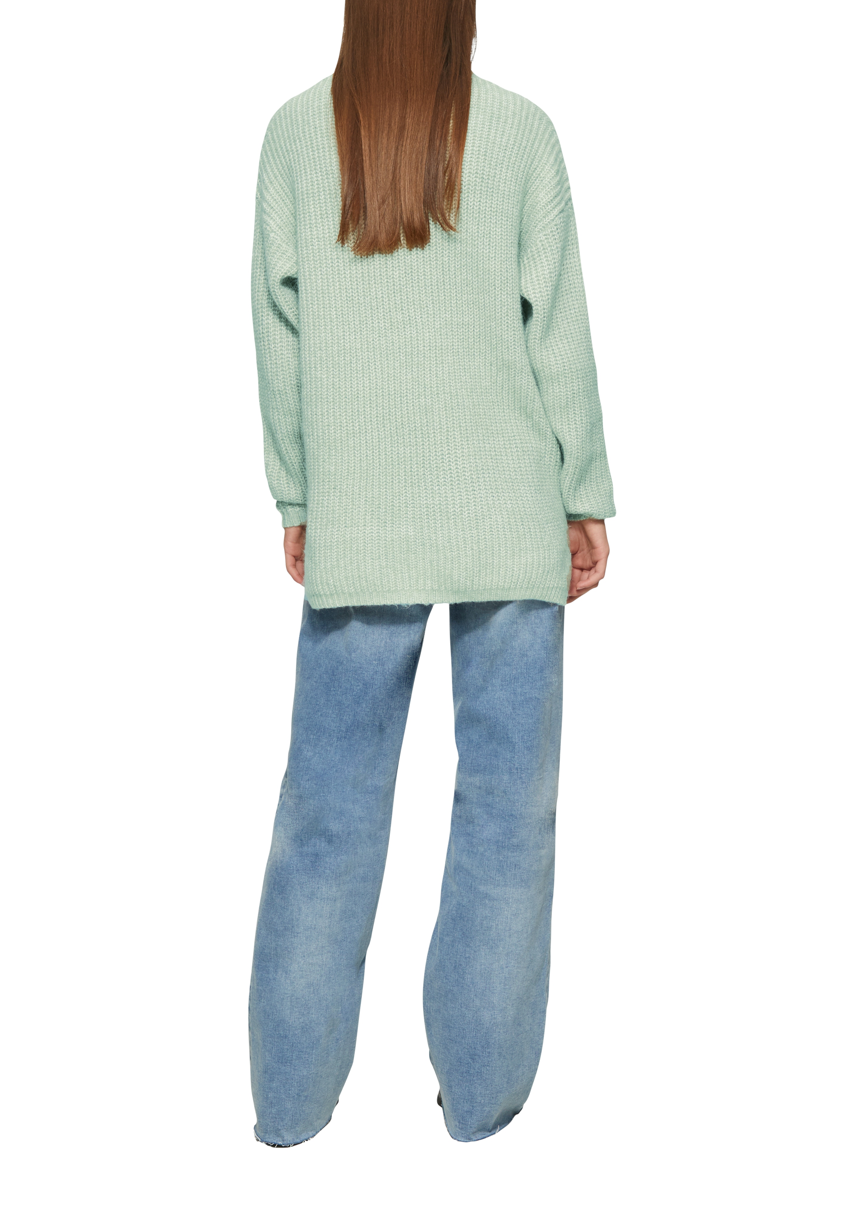 Strickpullover