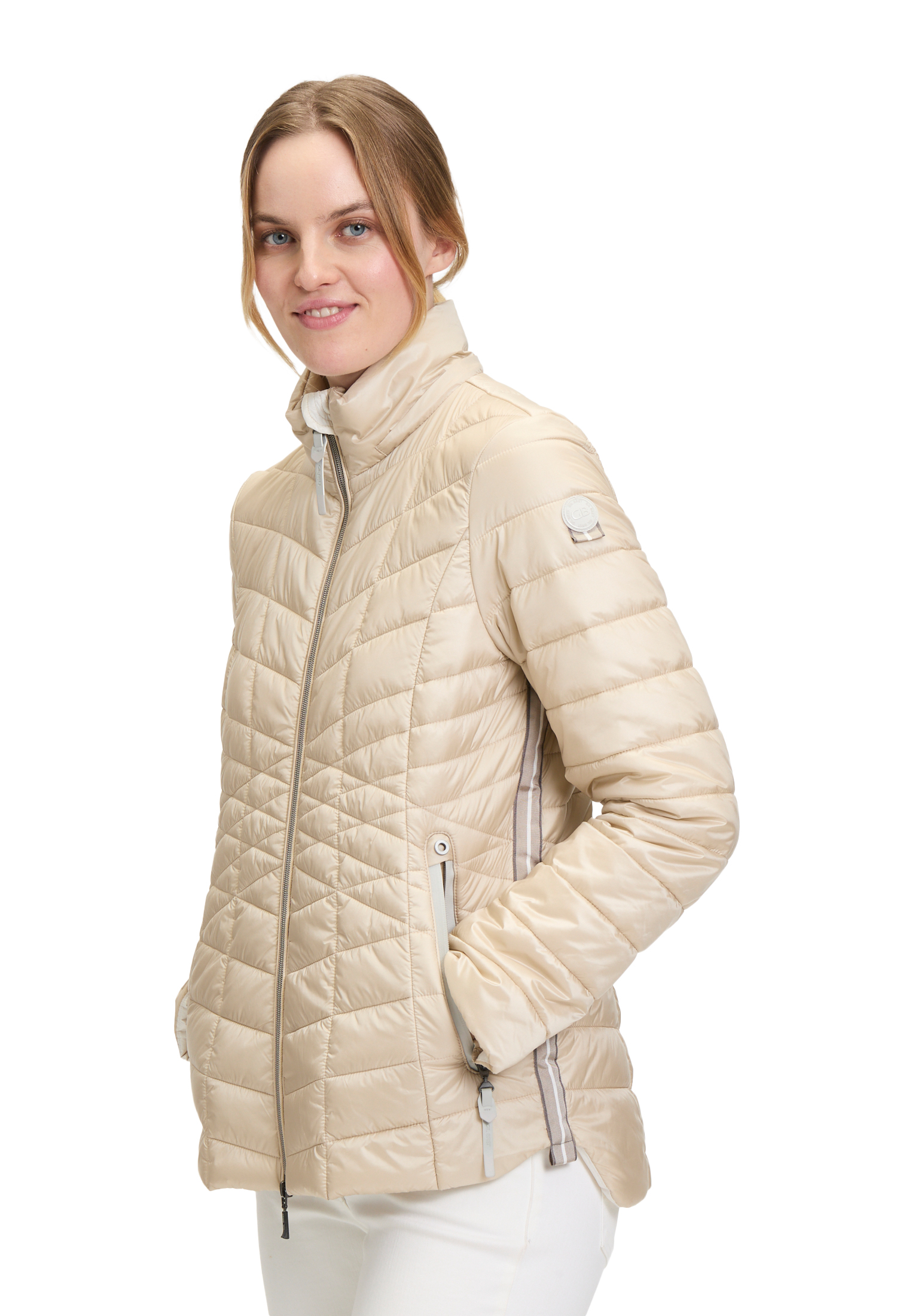 Steppjacke