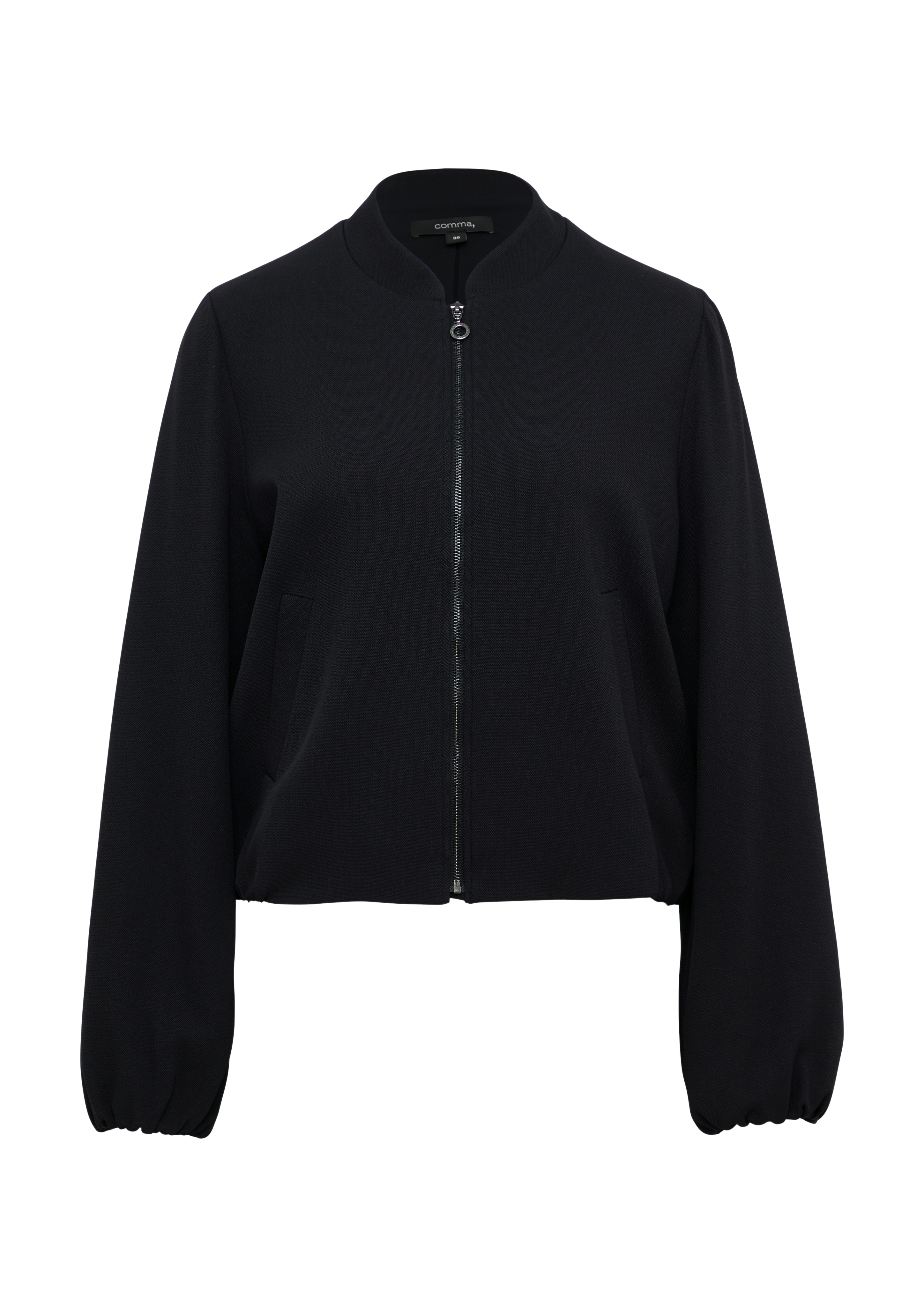 Indoor-Jacke