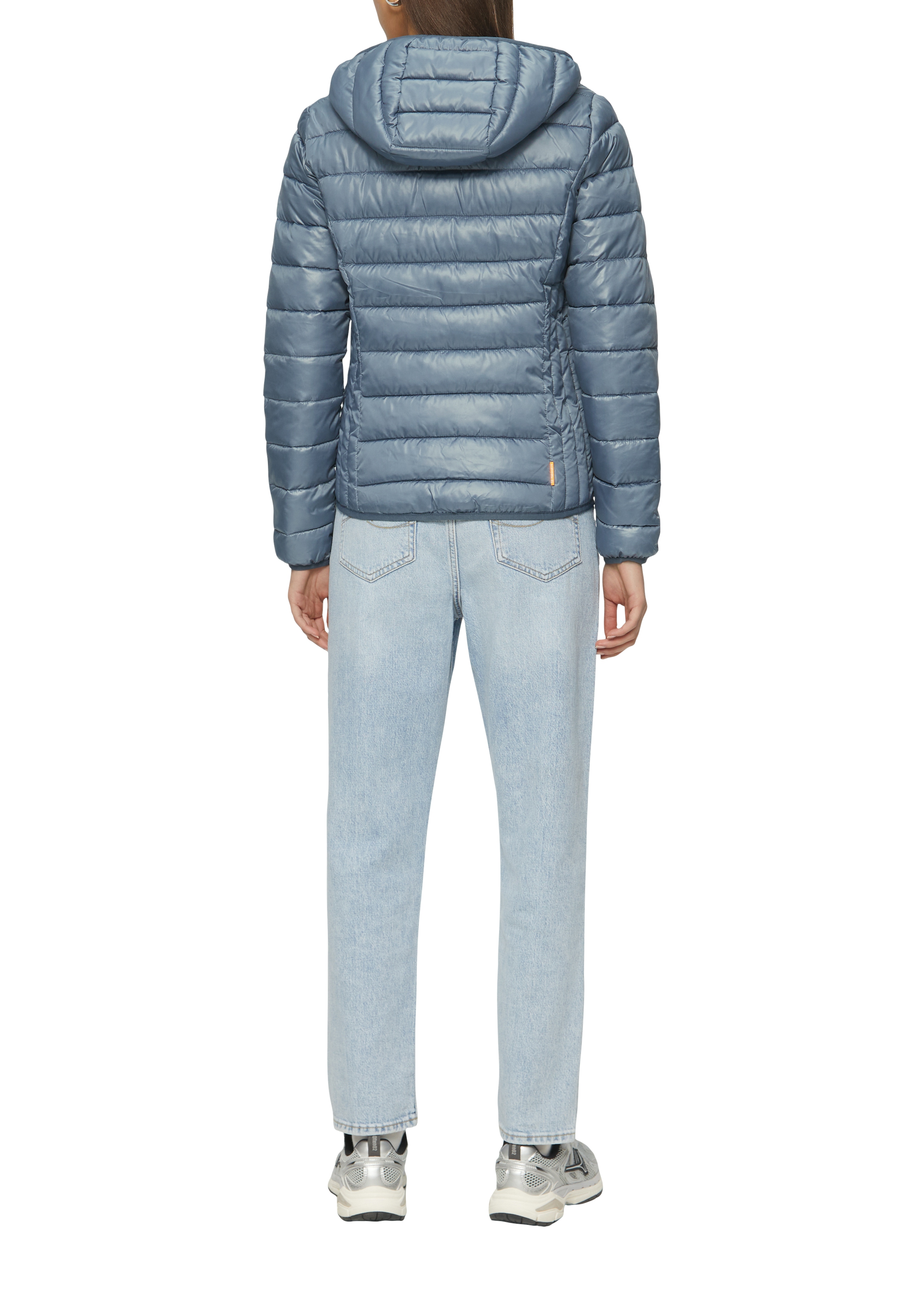 Outdoor-Jacke