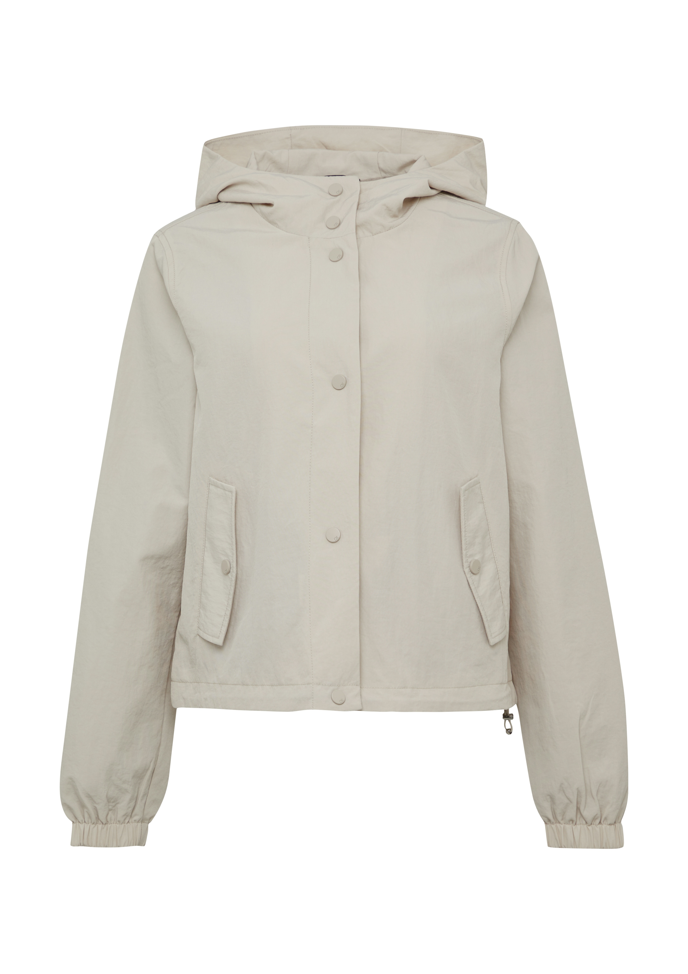Outdoor-Jacke