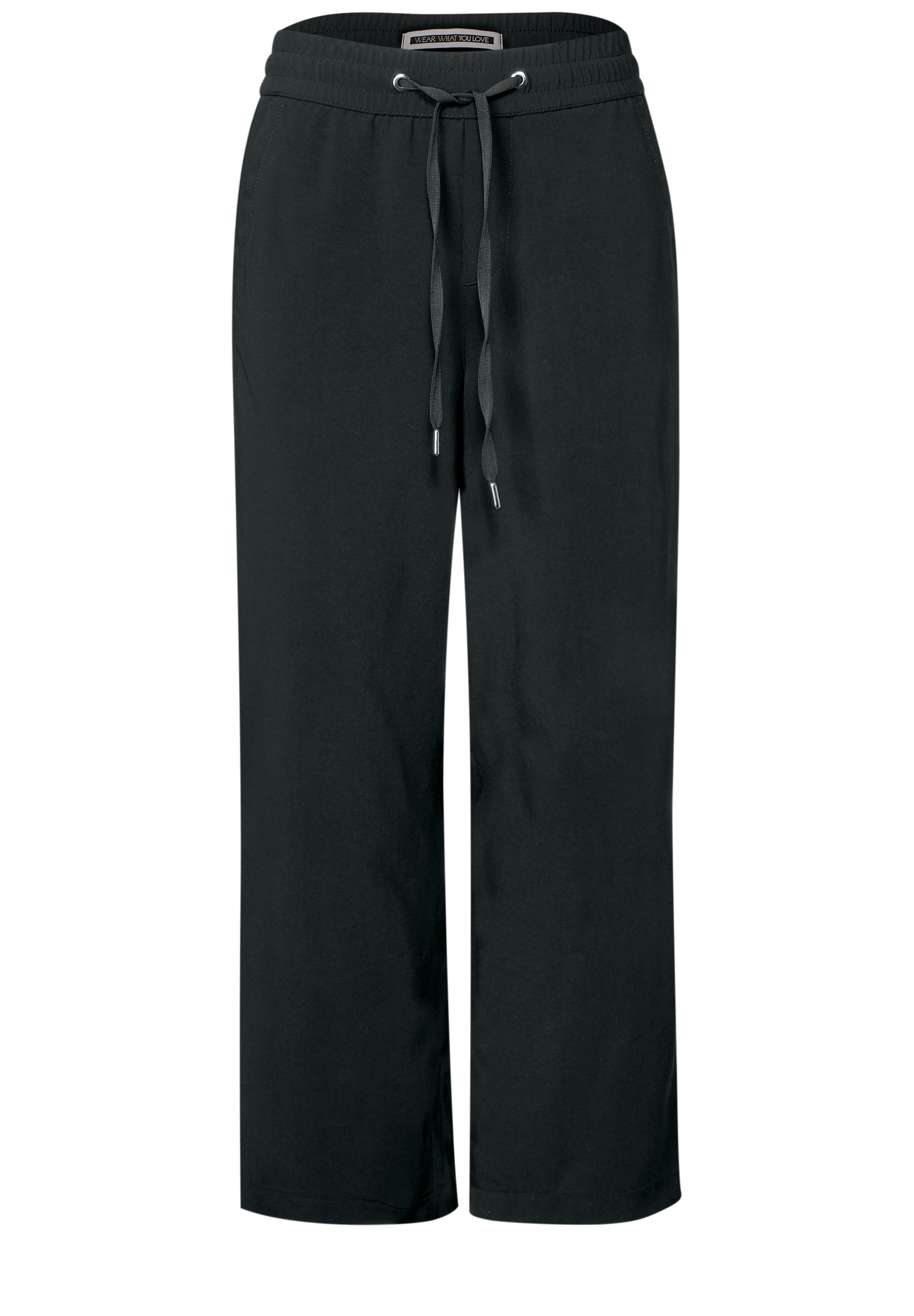 Wide Leg Hose