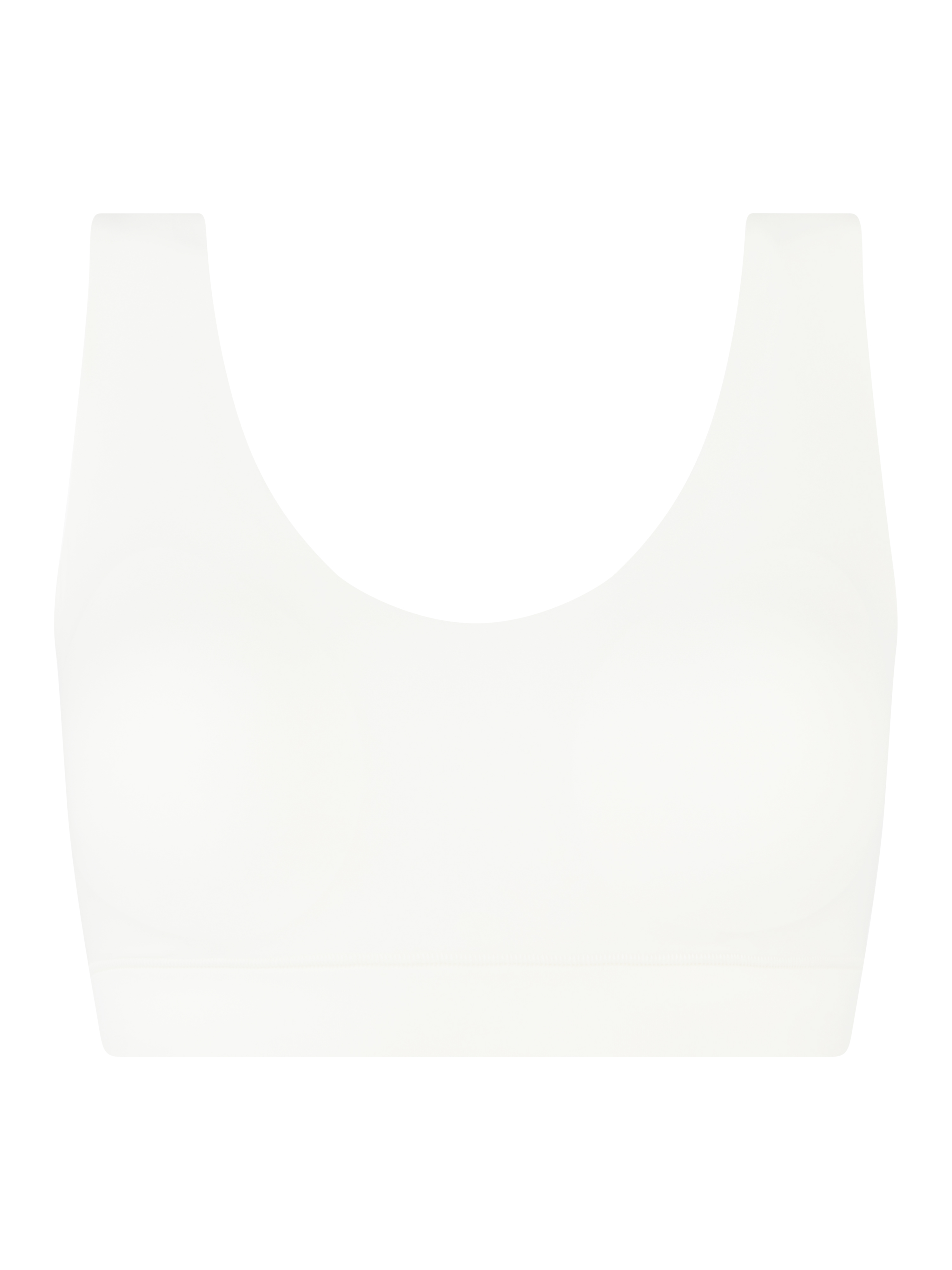 SOFTSTRETCH Bustier mit Soft Cups