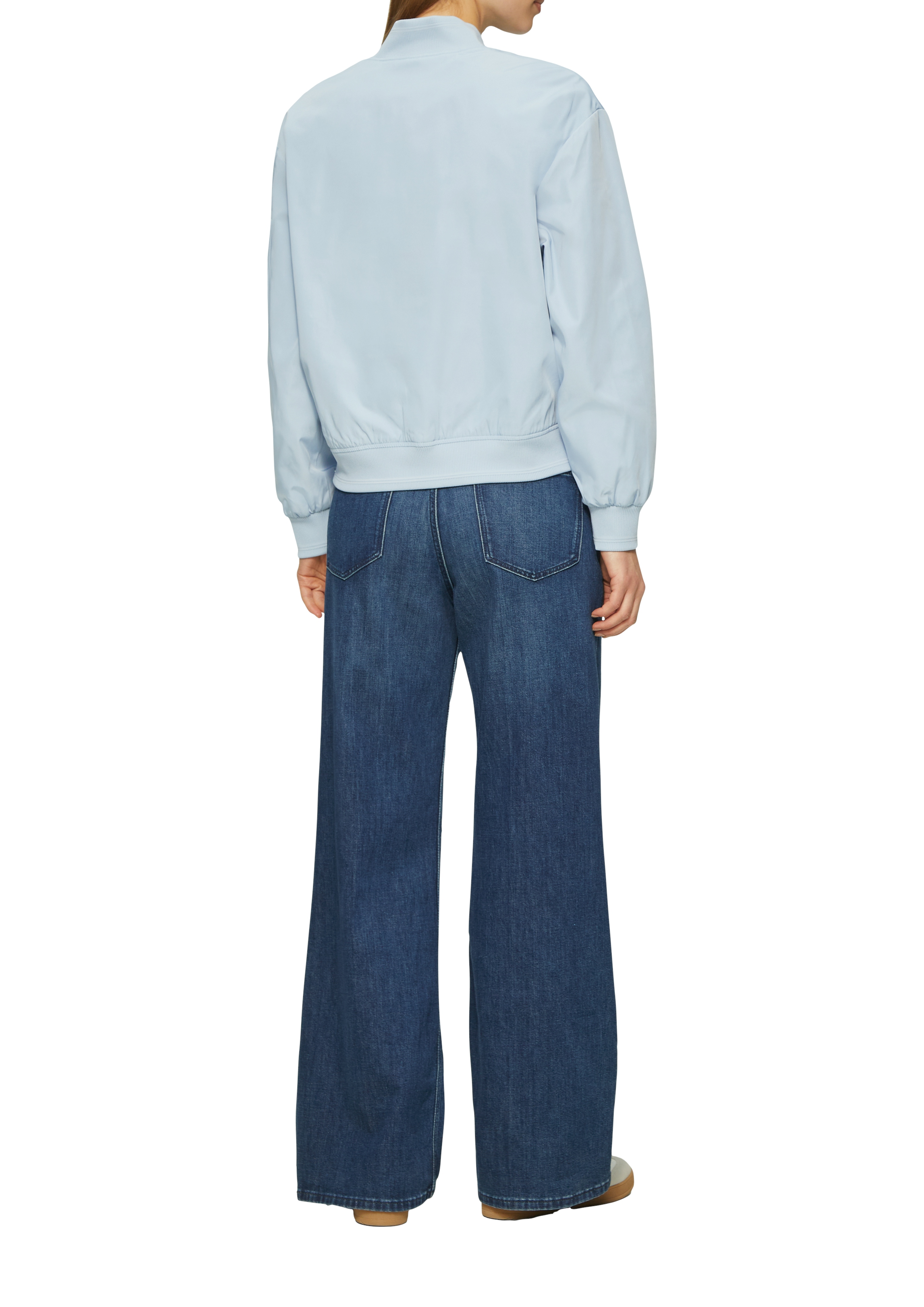 Outdoor-Jacke