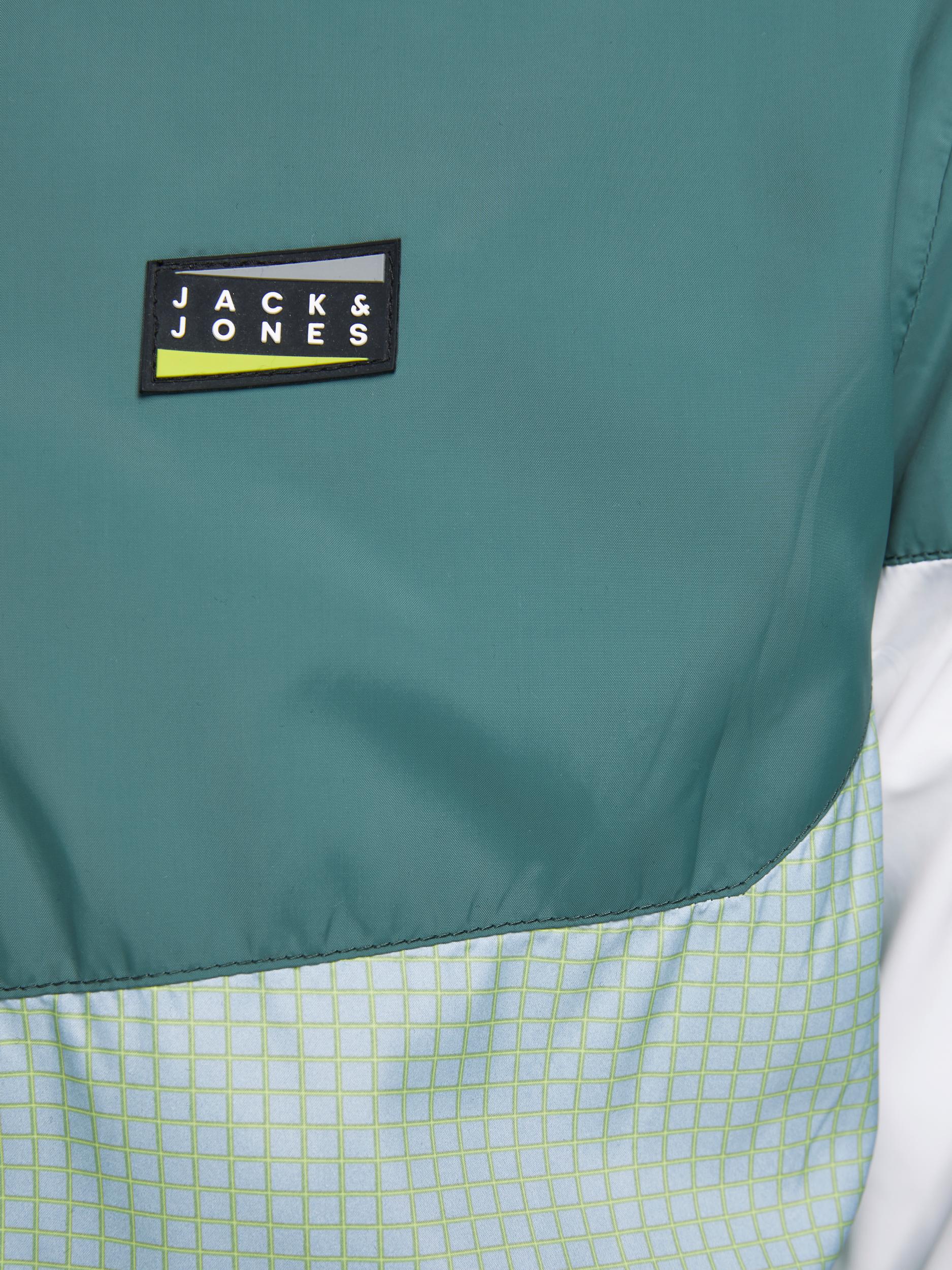 JCOSHIFT JACKET