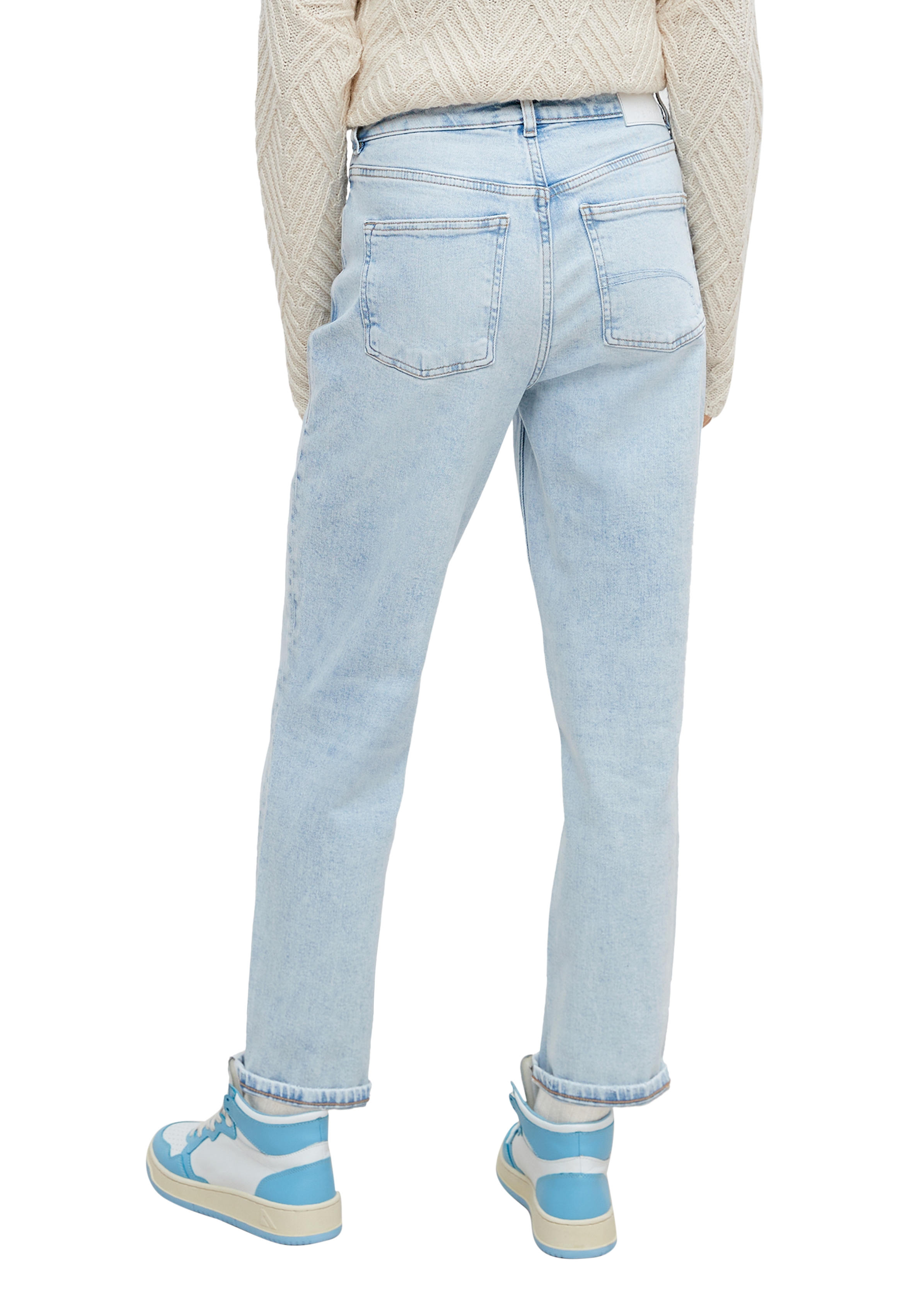 Jeans-Hose