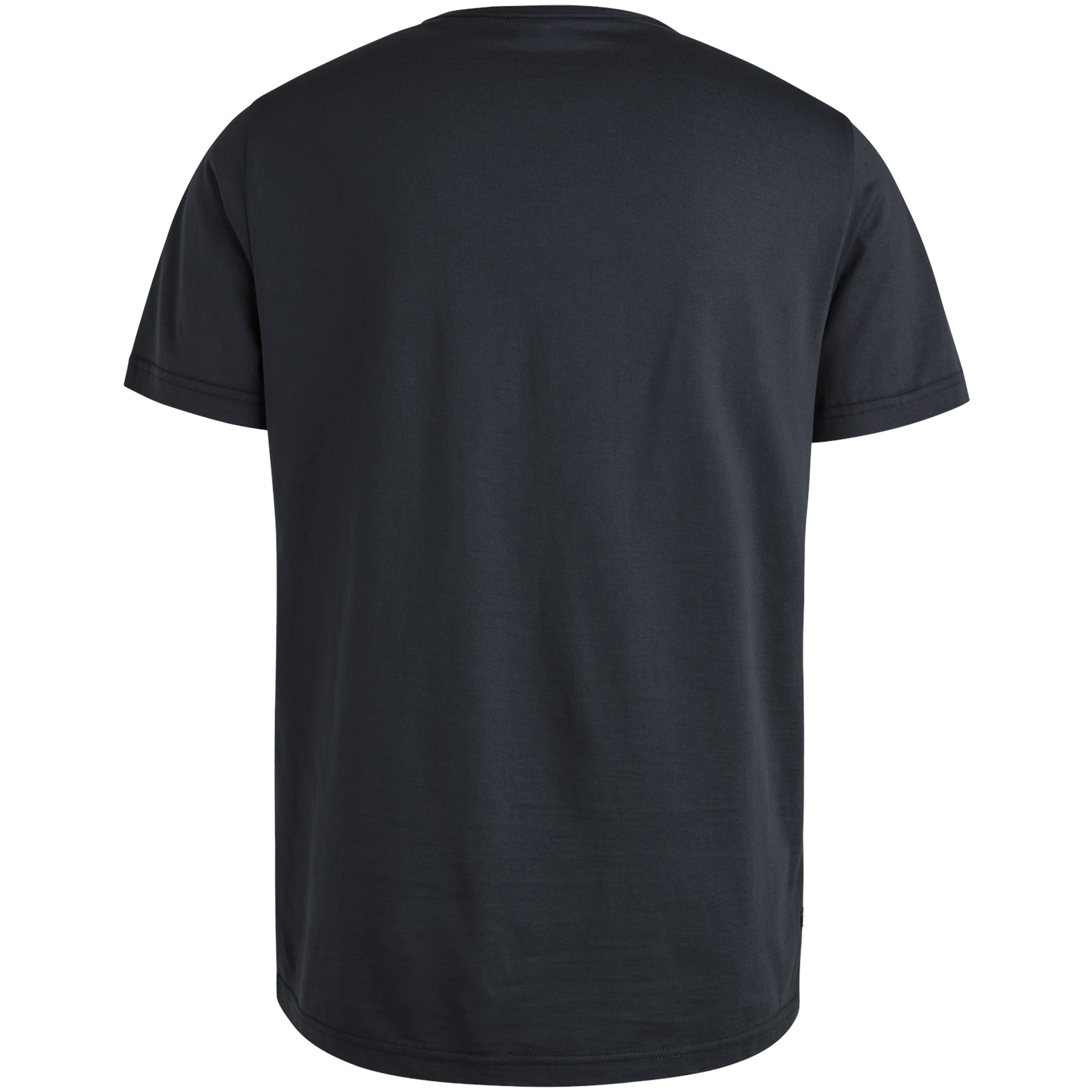Short sleeve r-neck single jersey