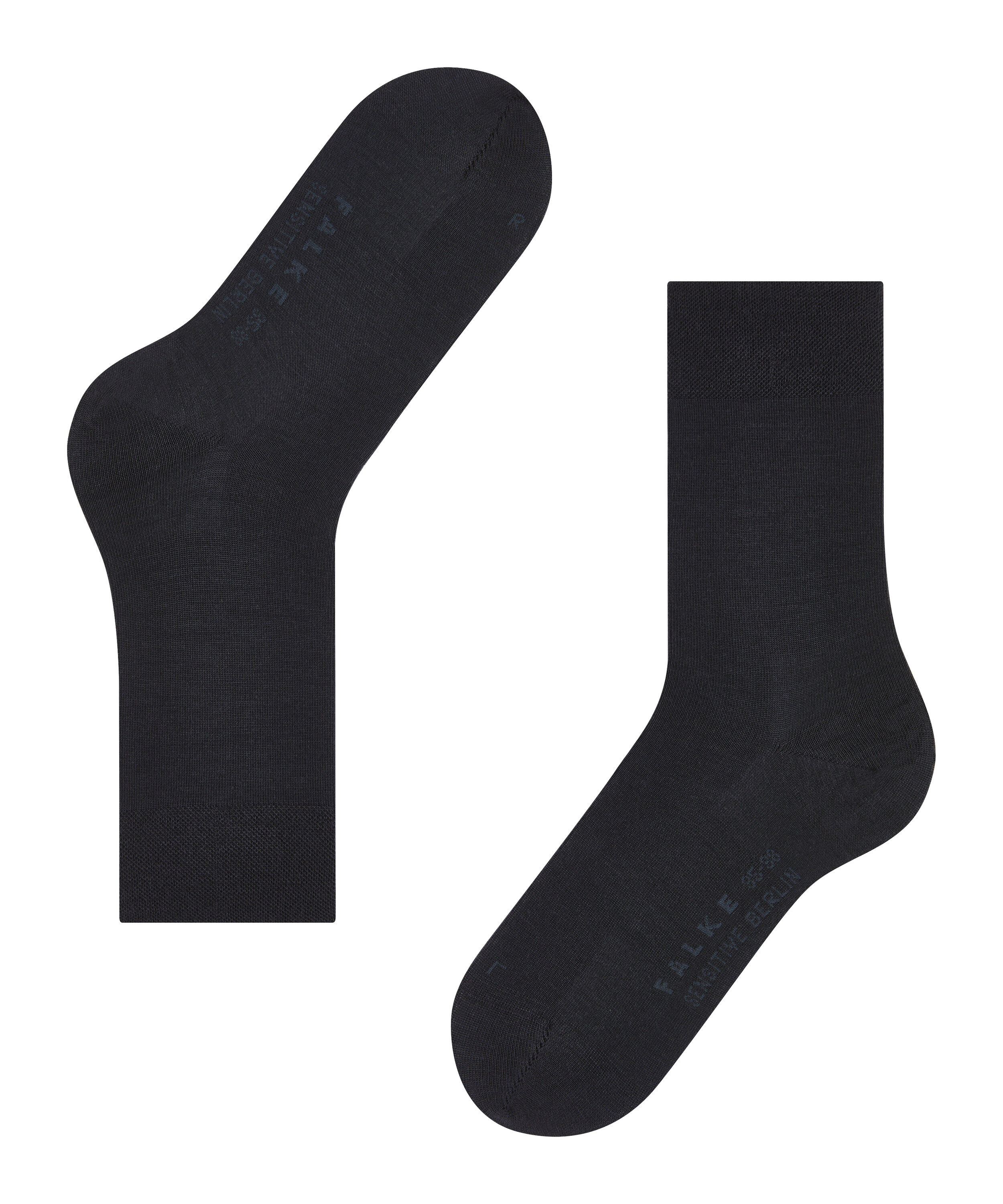 FALKE Sensitive Berlin Damen Socken