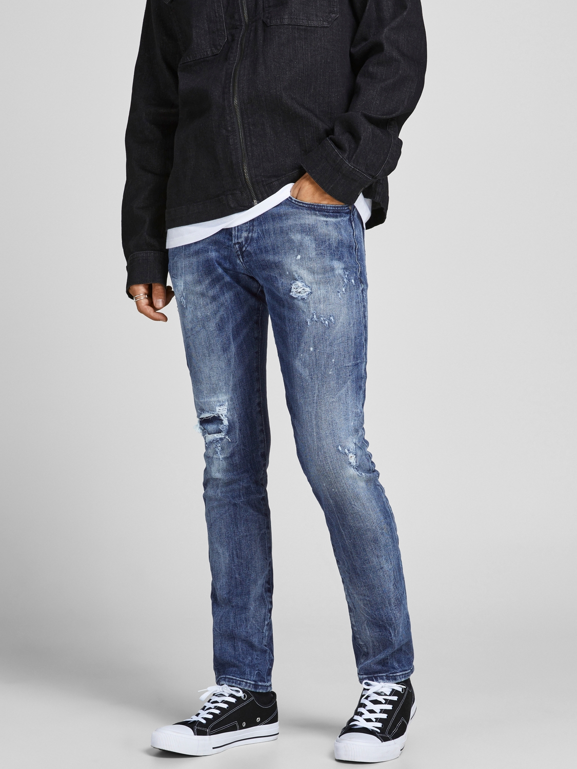 JJIGLENN JJROCK BL 525 SN