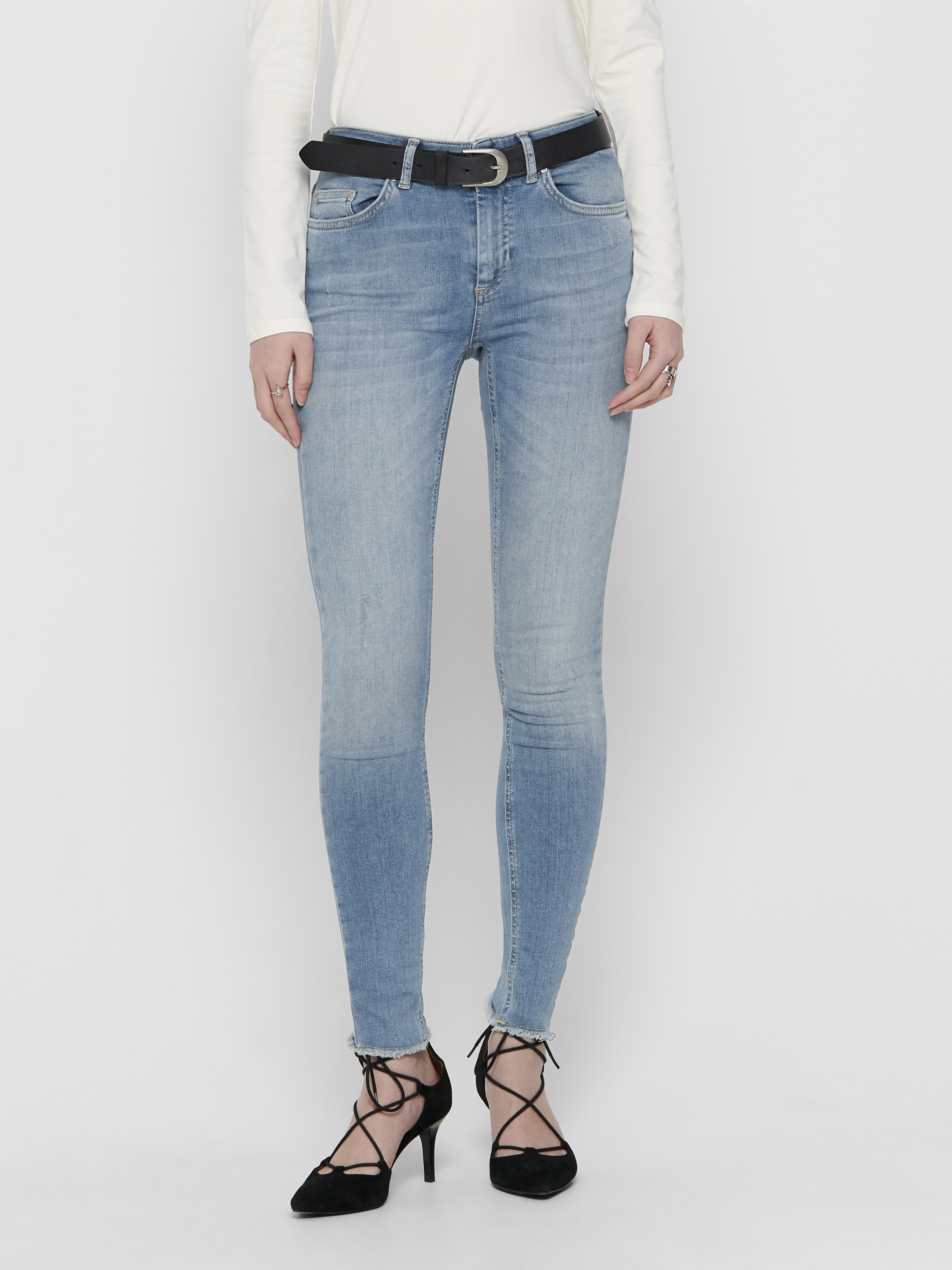 ONLBLUSH MID SK AK RW DNM REA1467 NOOS