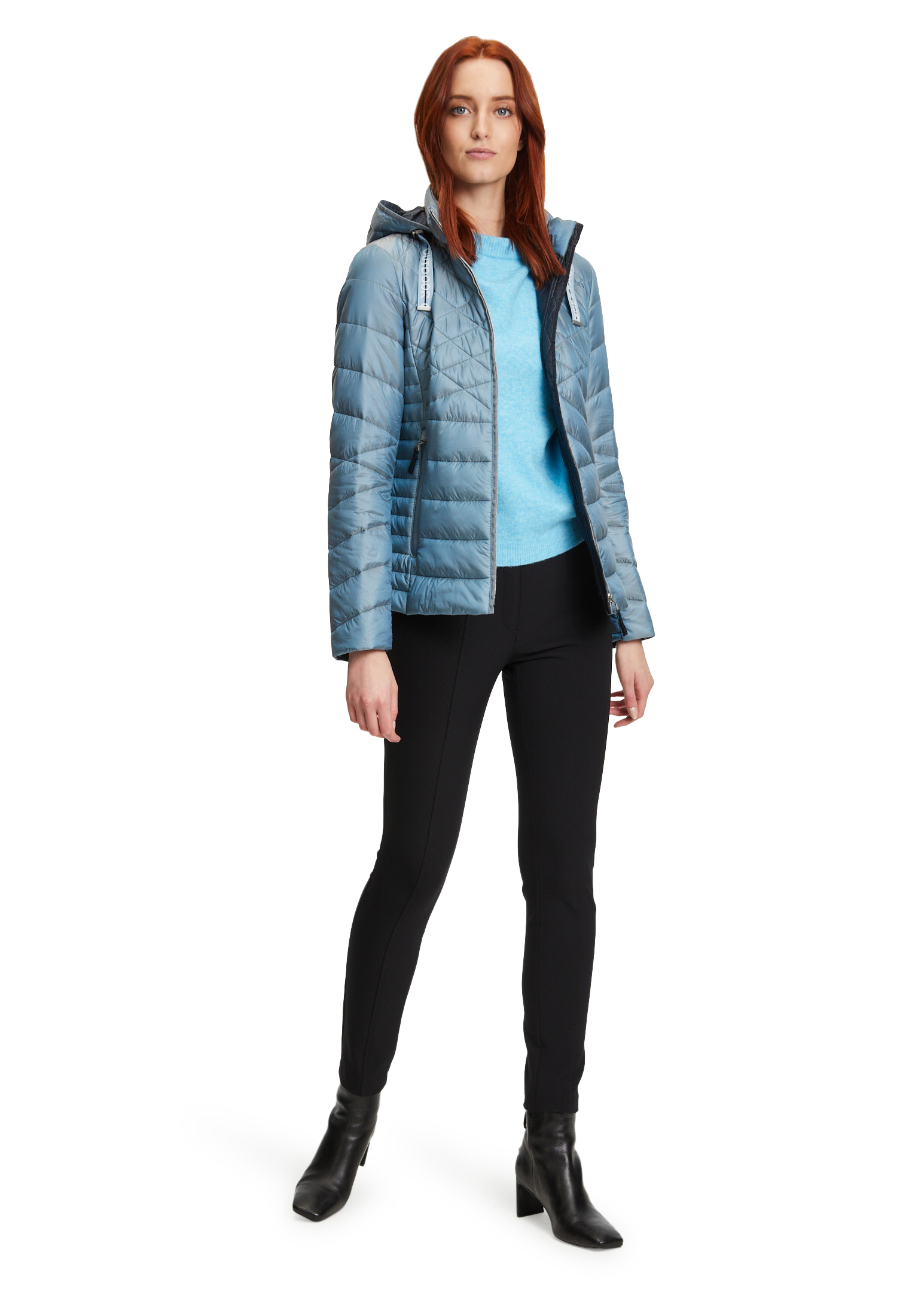 Steppjacke