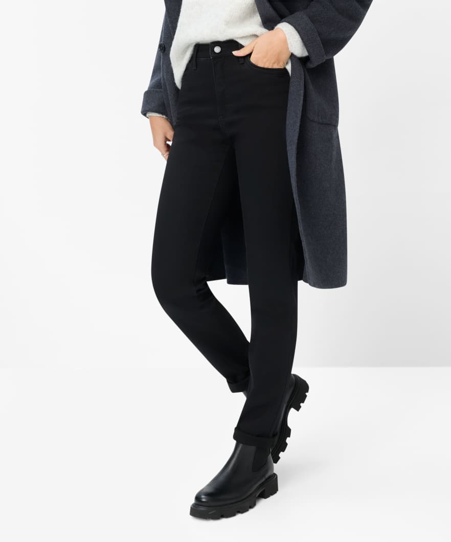 Style Mary