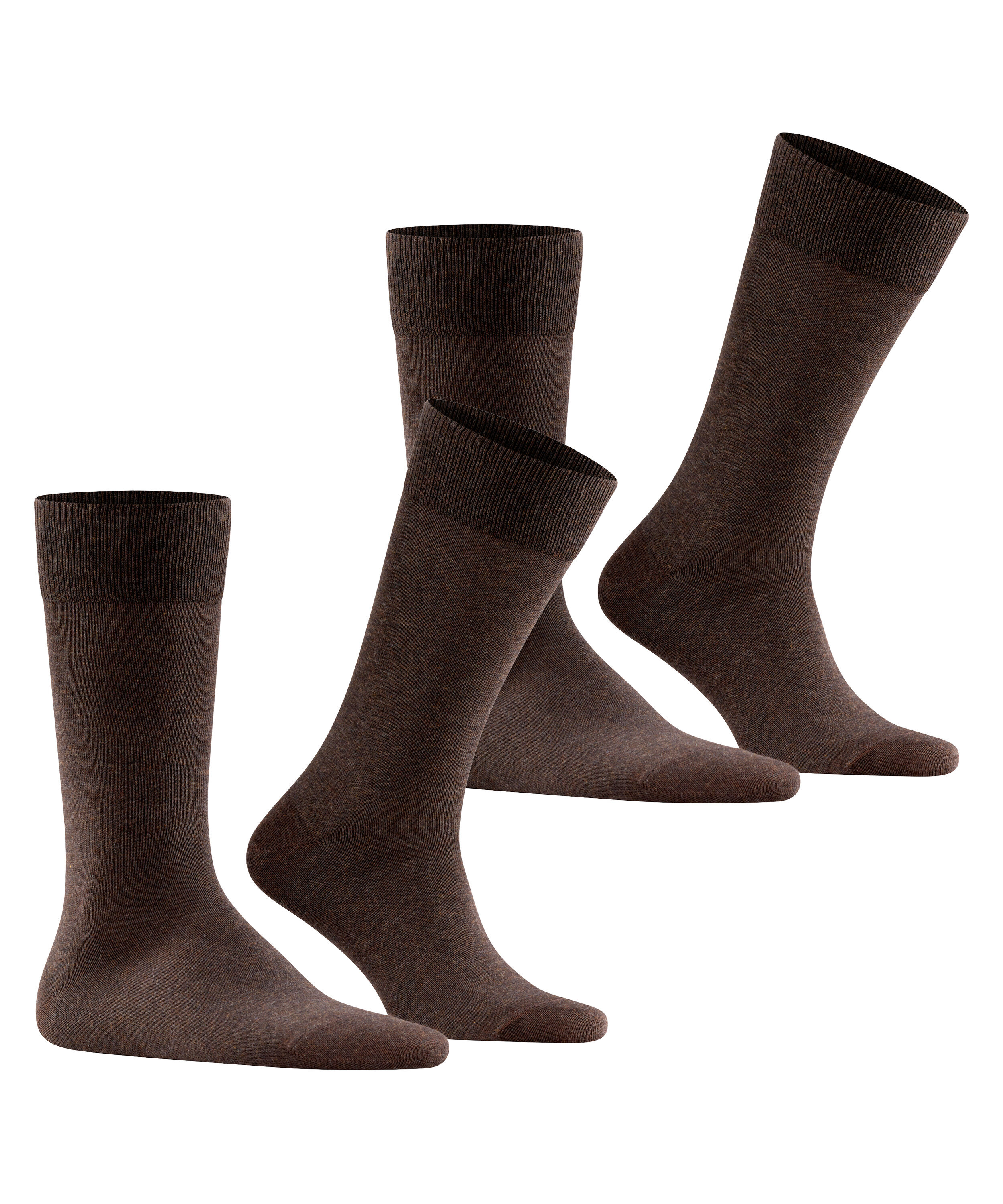 Socken Happy 2-Pack