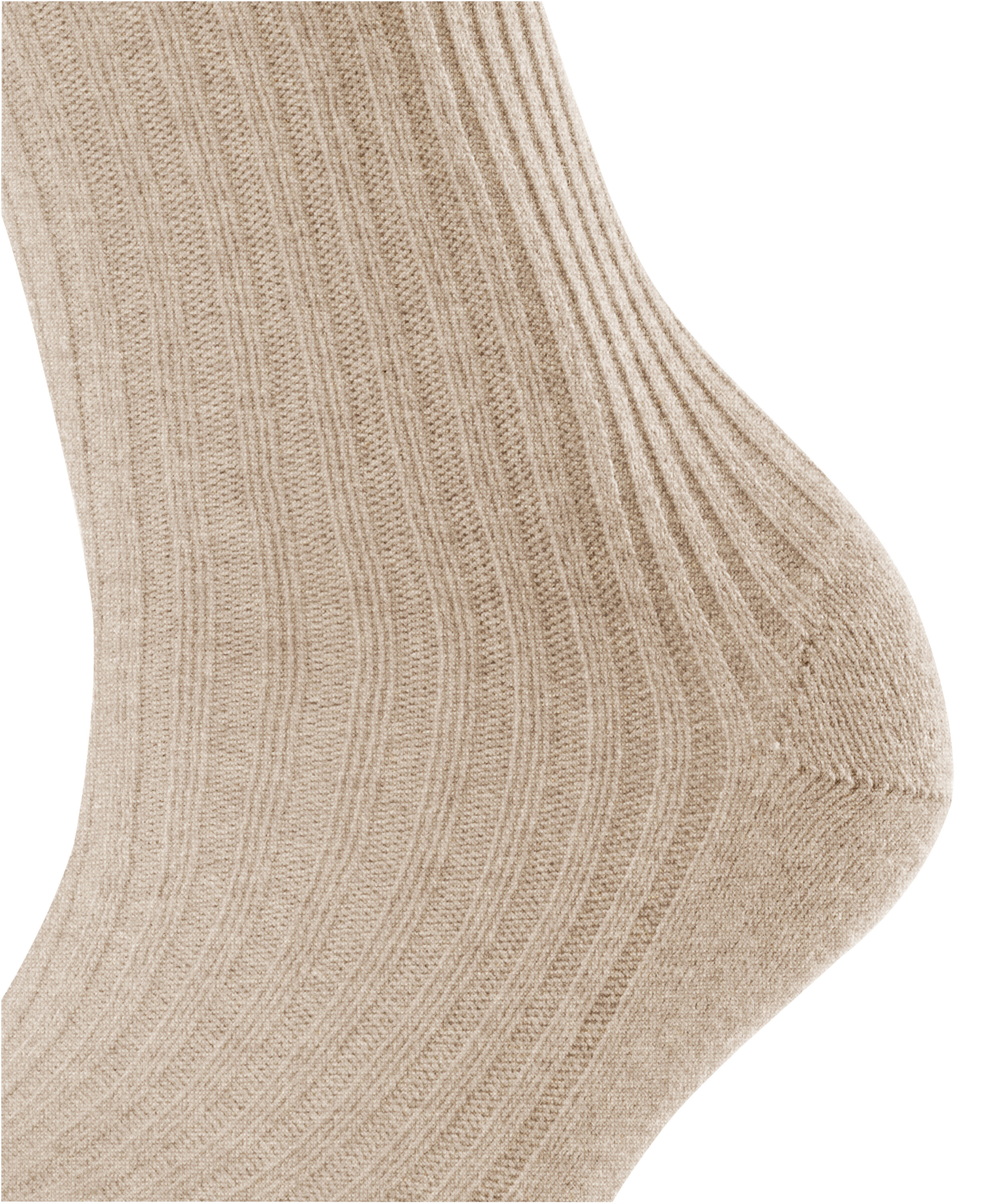 FALKE Cosy Wool Boot Damen