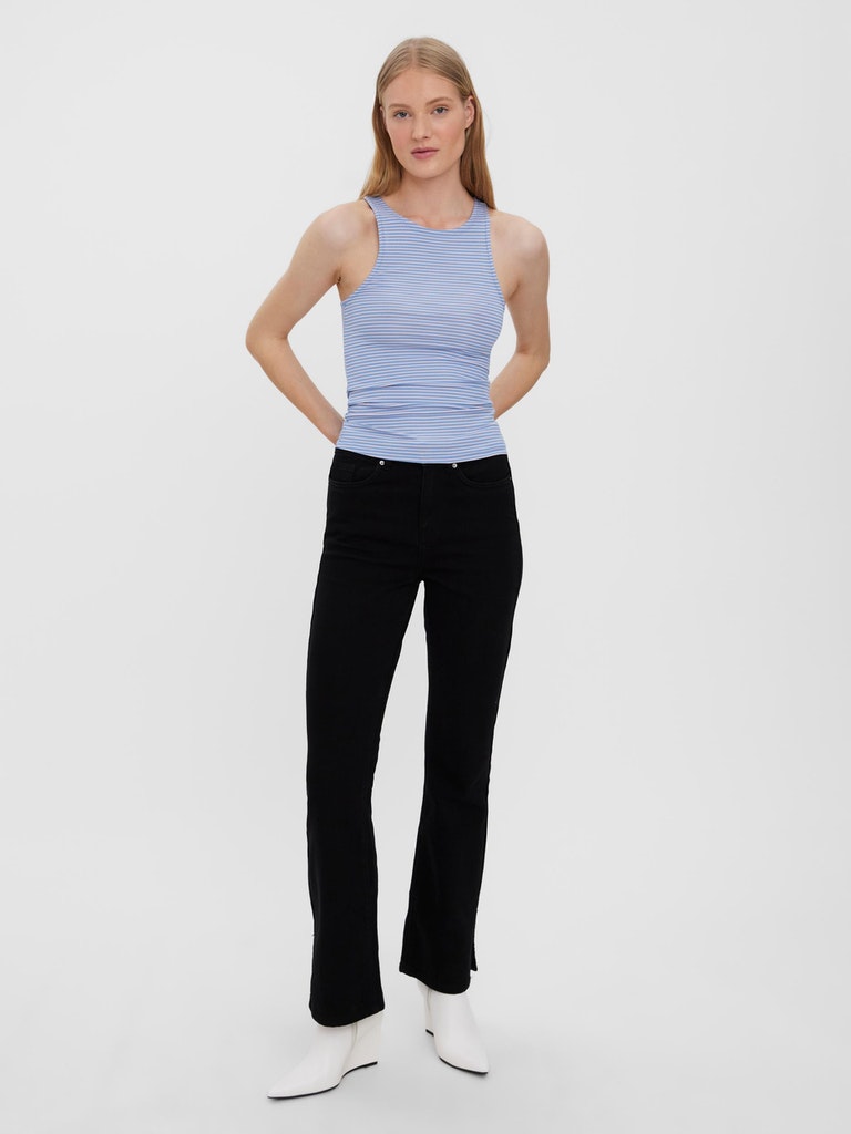 VMJILL SL TOP JRS GA