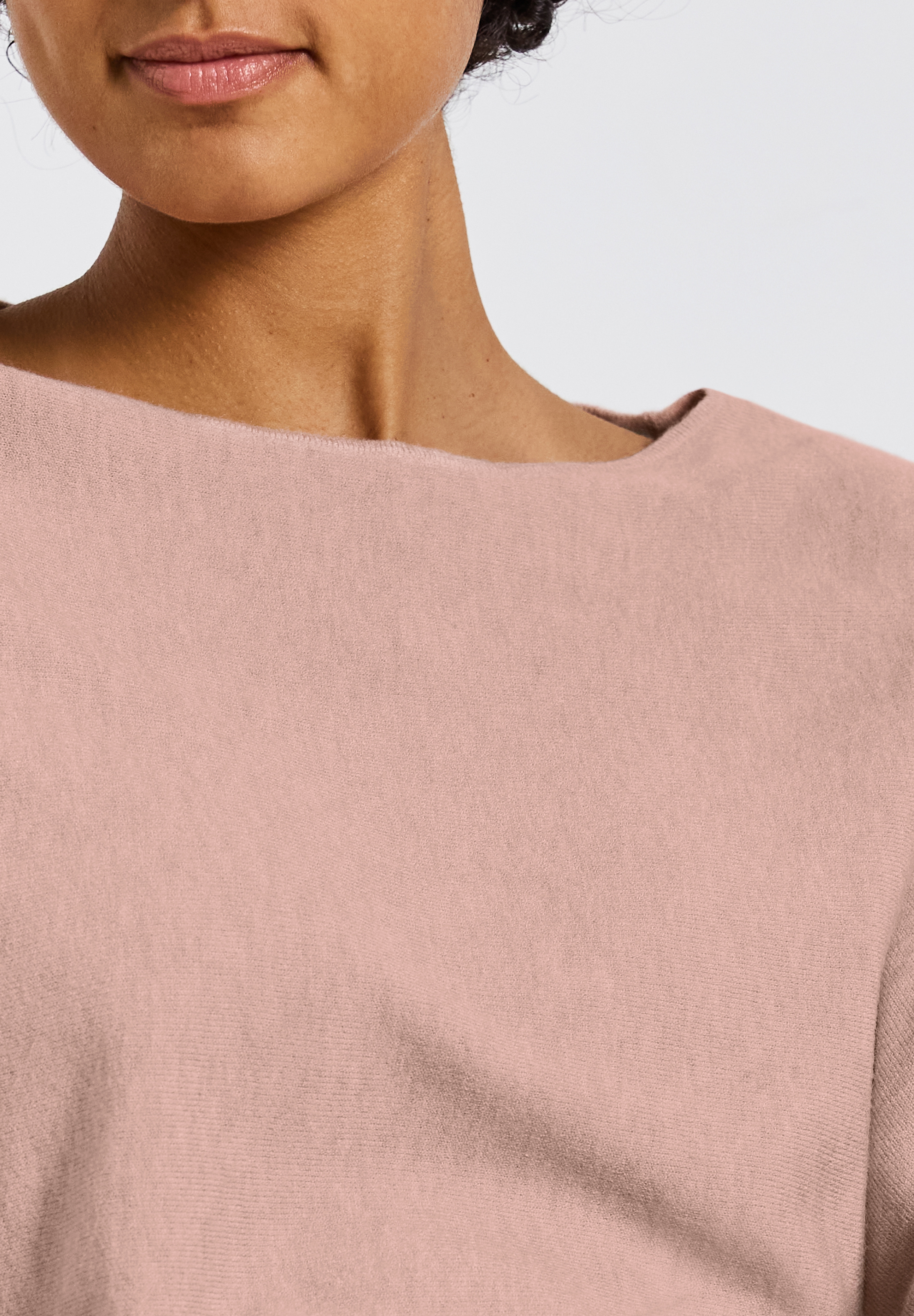 Dolman Pullover