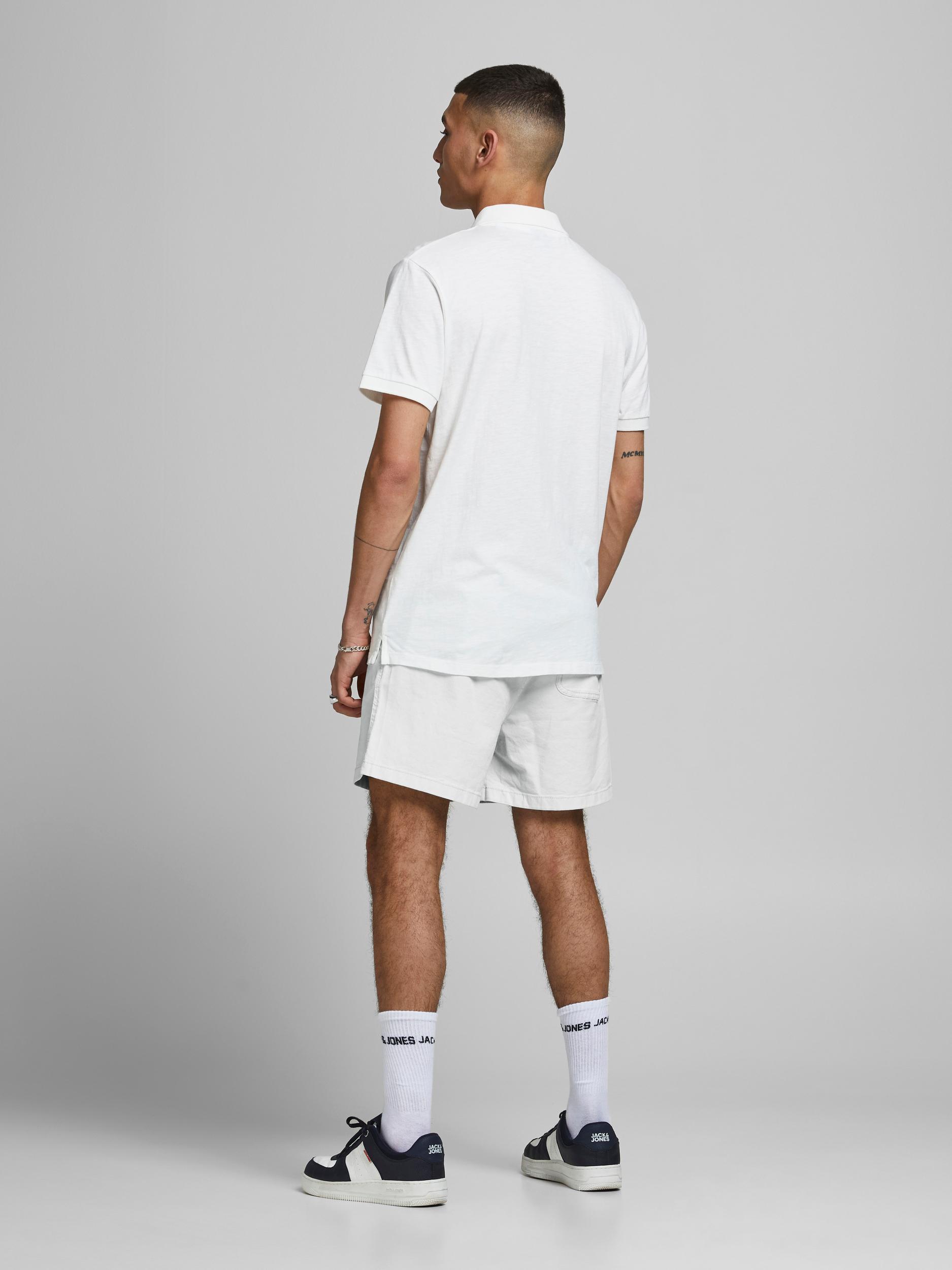 JPSTJEFF JJJOGGER SHORTS AKM