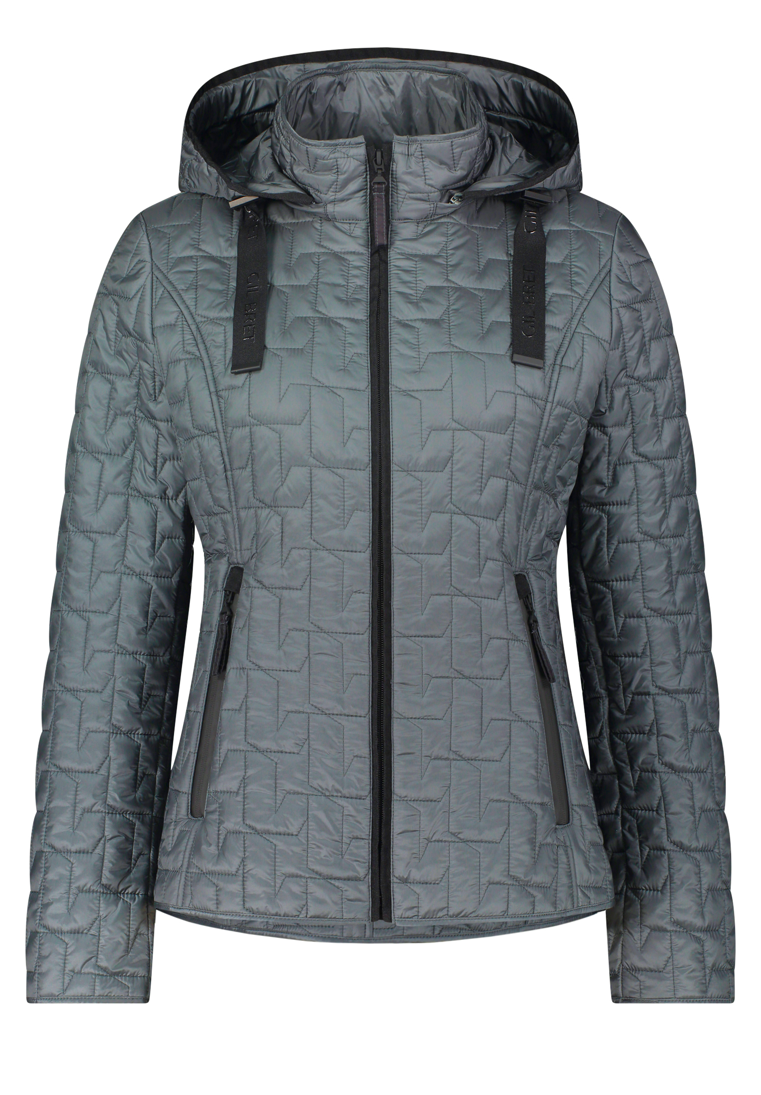 Steppjacke
