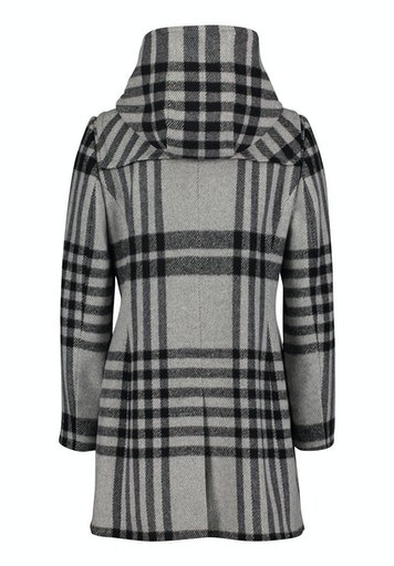 Dufflecoat