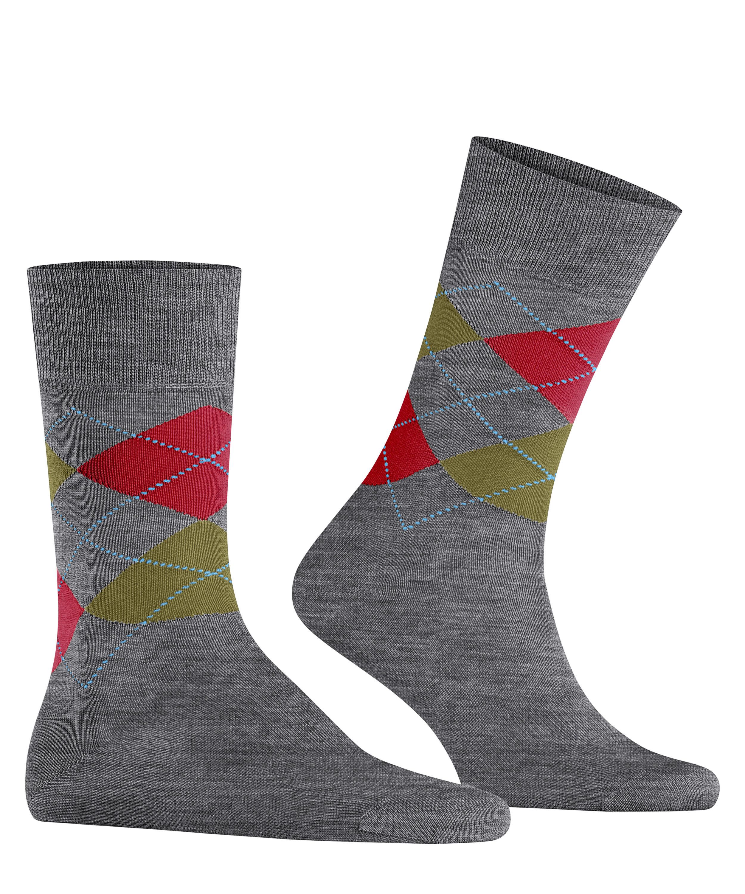 Socken Manchester