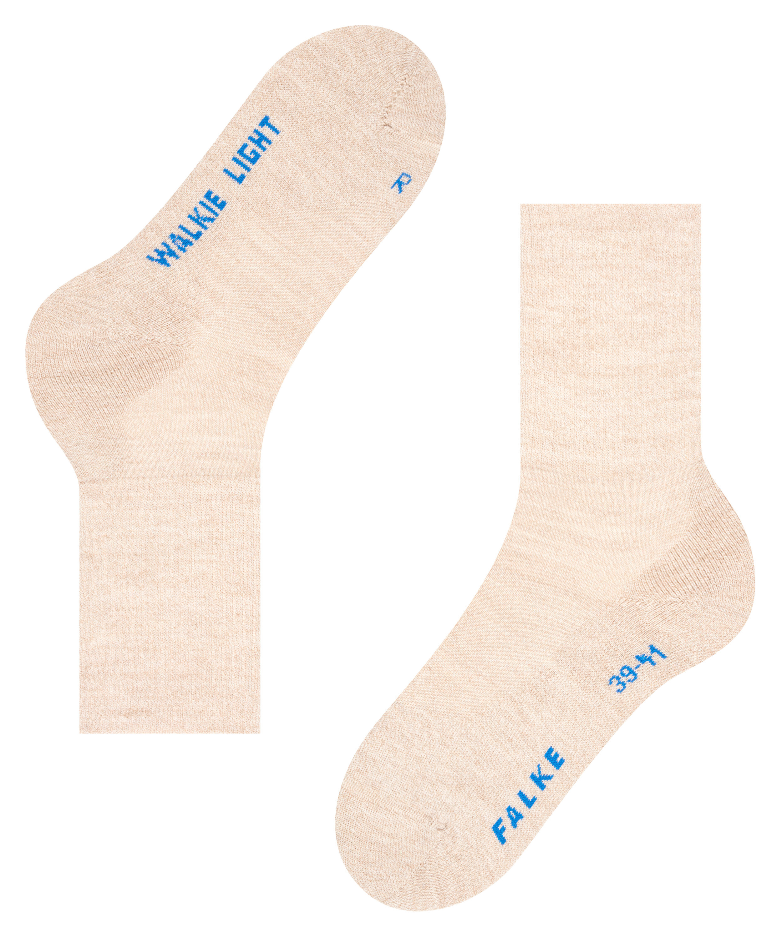FALKE Walkie Light Unisex