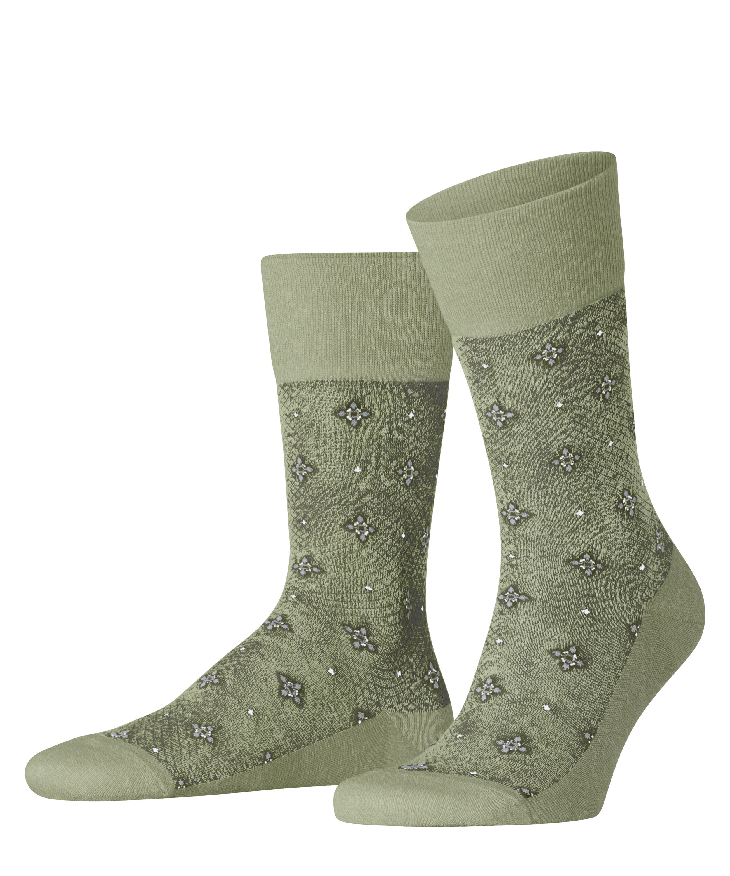 FALKE Mosaic Floor Herren