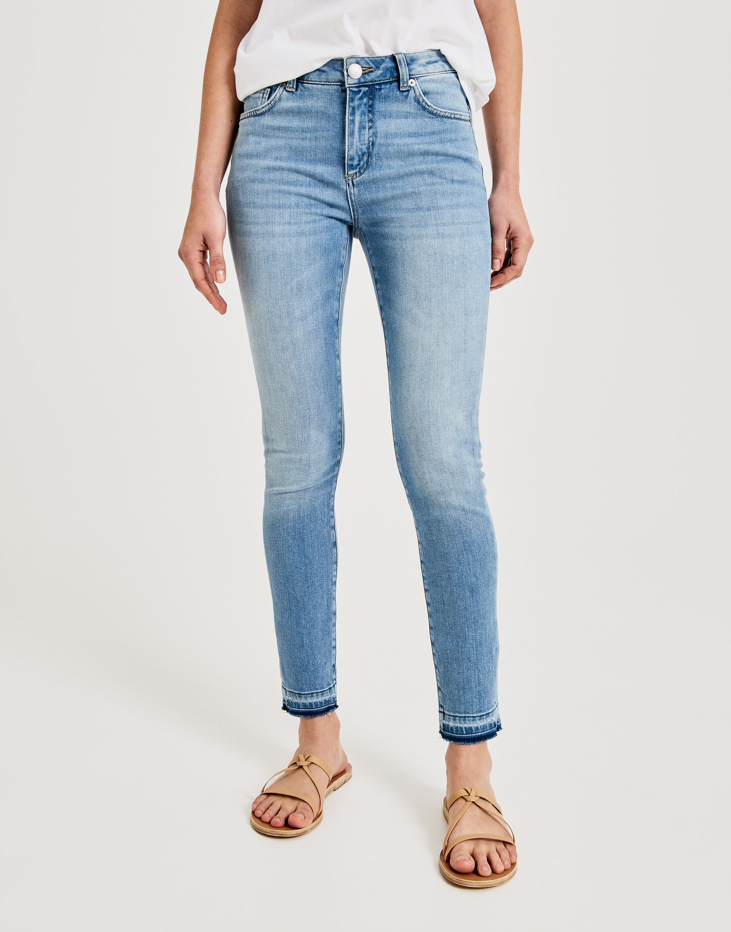 Evita fresh blue